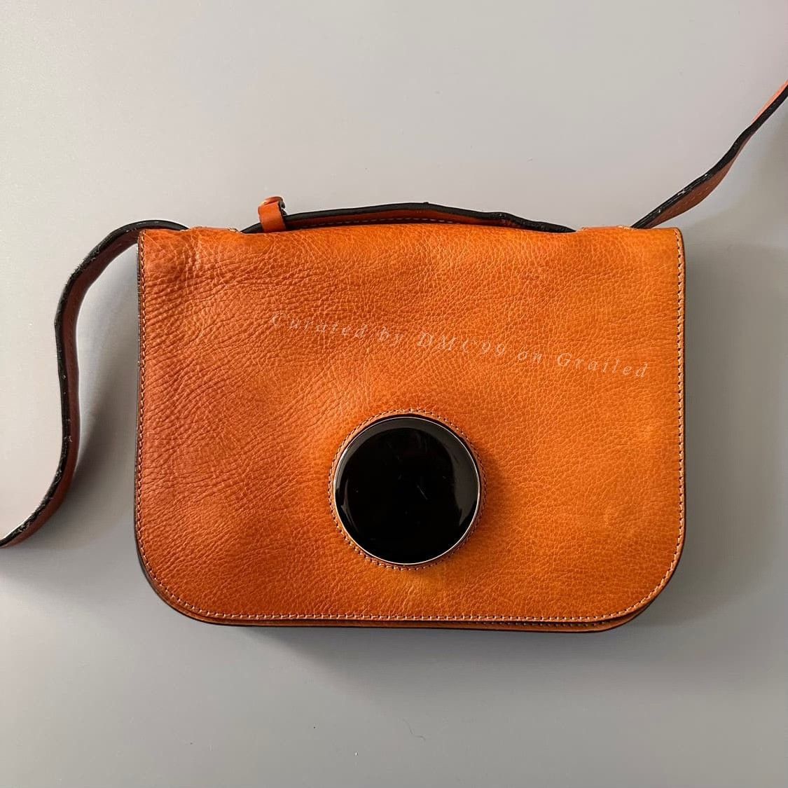 Marni Marni Vintage Shoulder Bag Size ONE SIZE - 4 Thumbnail