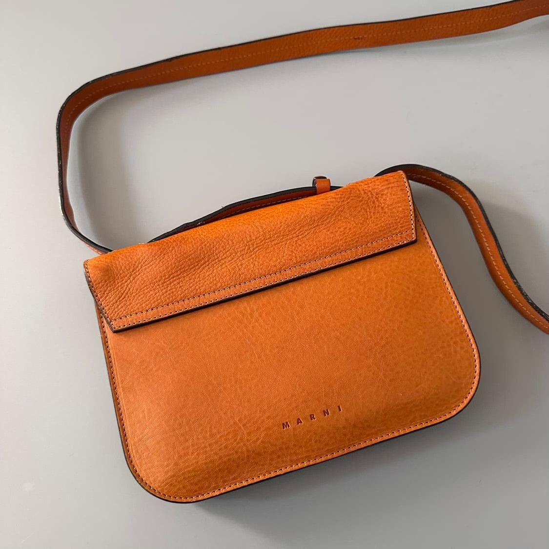 Marni Marni Vintage Shoulder Bag Size ONE SIZE - 2 Thumbnail