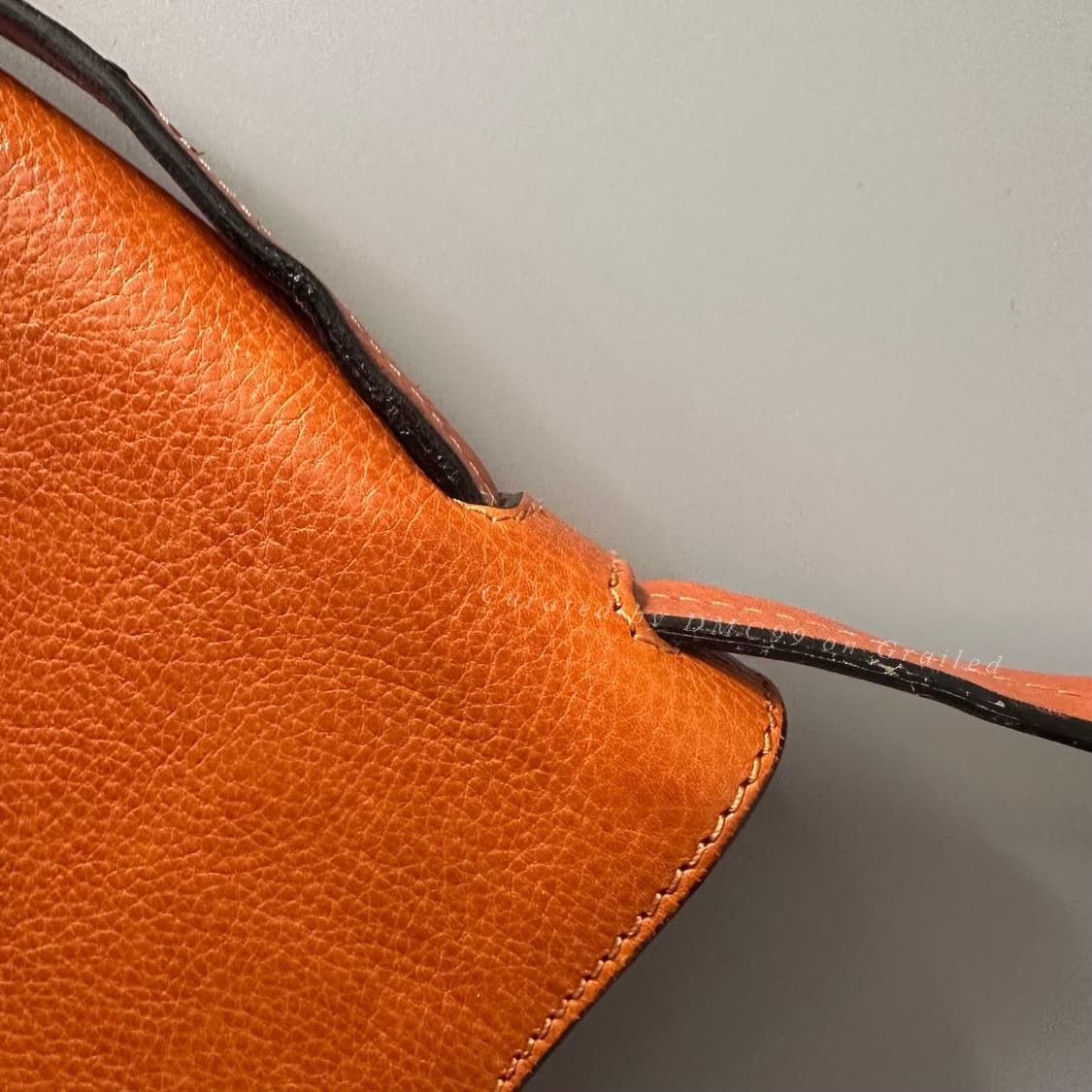 Marni Marni Vintage Shoulder Bag Size ONE SIZE - 7 Thumbnail