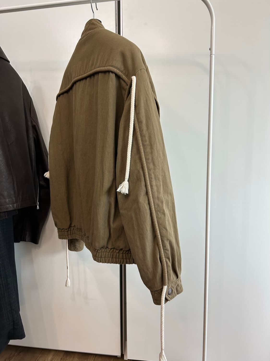 Maison Margiela Maison Margiela Utility Jacket Size US M / EU 48-50 / 2 - 9 Thumbnail