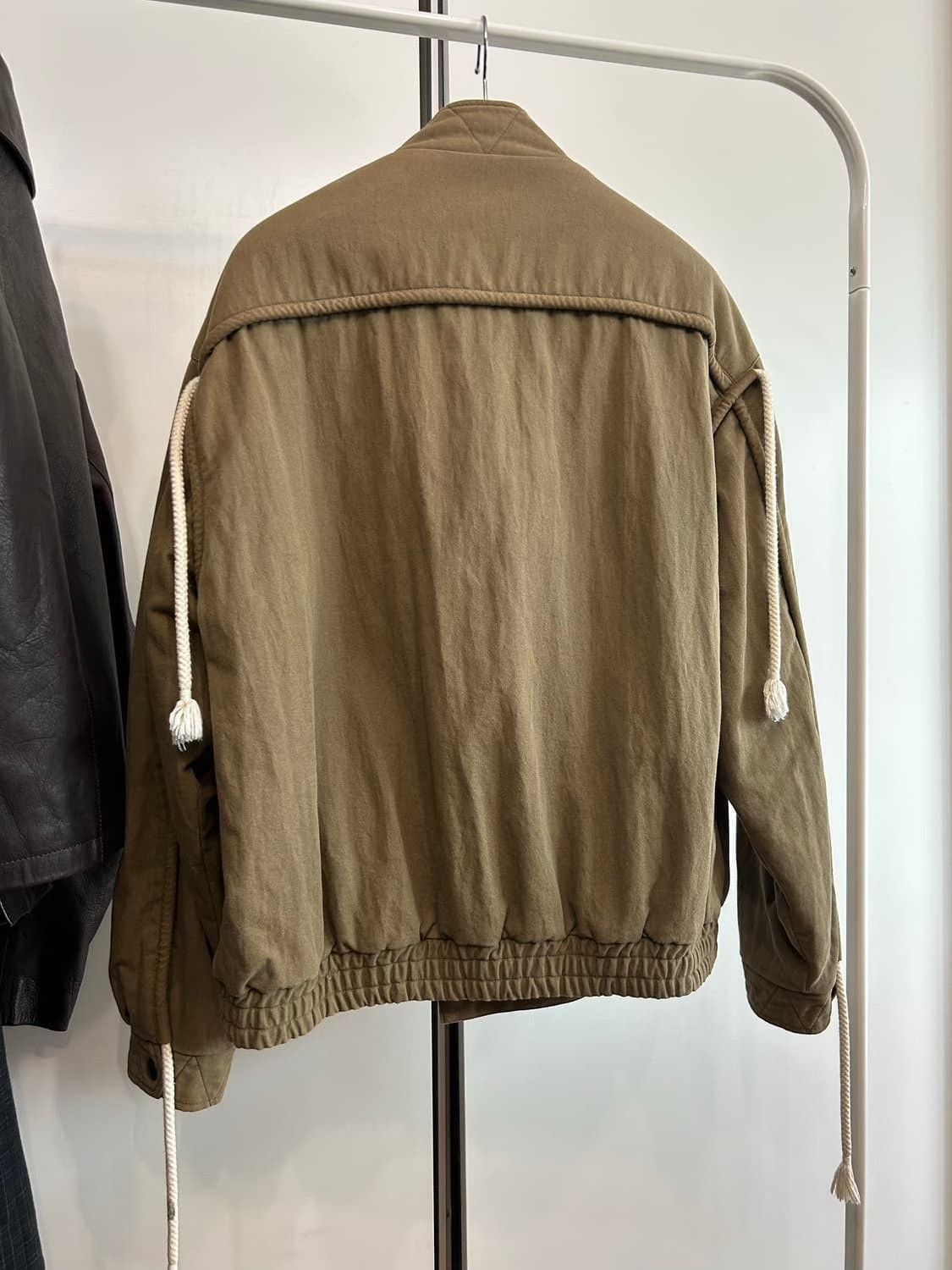 Maison Margiela Maison Margiela Utility Jacket Size US M / EU 48-50 / 2 - 5 Thumbnail