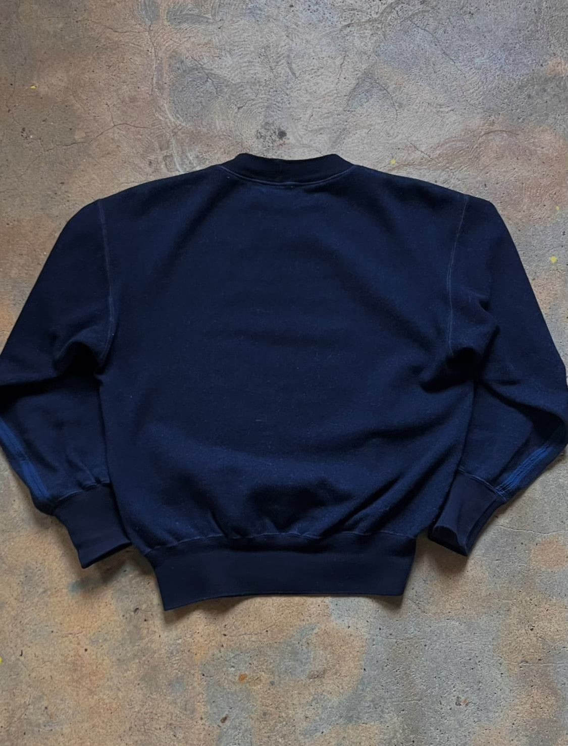 Stone Island Stone Island 80s Archive Vintage Sweater Size US M / EU 48-50 / 2 - 5 Thumbnail