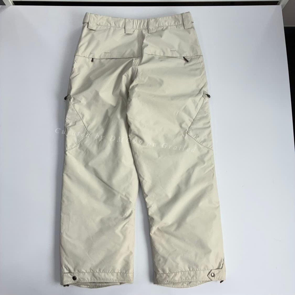 Oakley Oakley Vintage Cargo Functional Pants Size US 34 / EU 50 - 6 Thumbnail