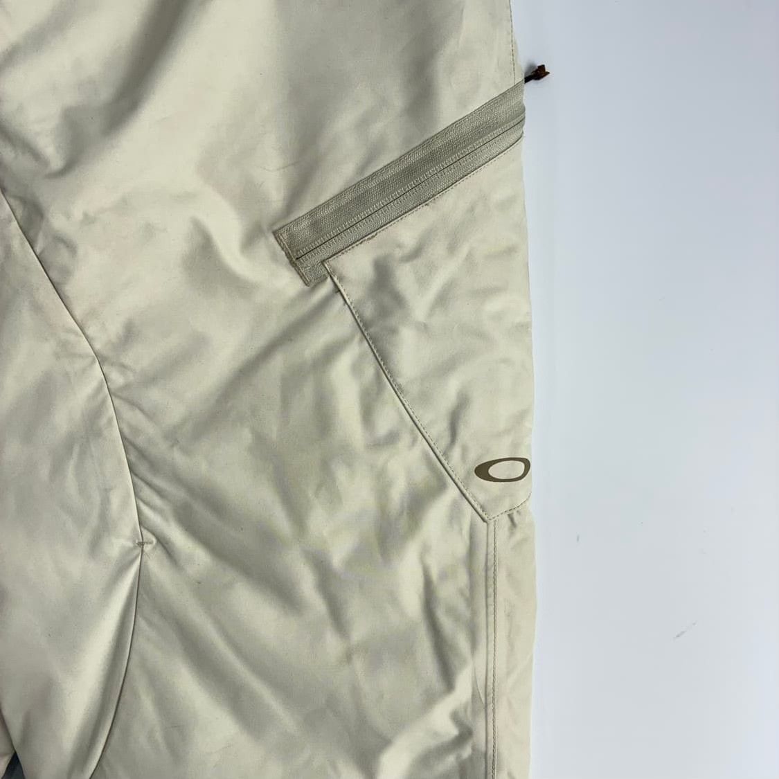 Oakley Oakley Vintage Cargo Functional Pants Size US 34 / EU 50 - 2 Thumbnail