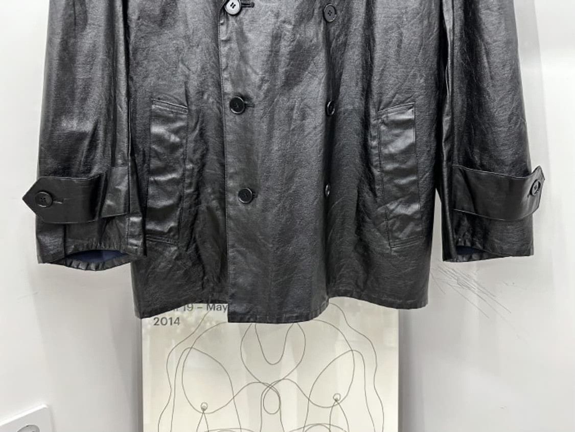 Jean Paul Gaultier Jean Paul Gaultier Vintage Coat Size US M / EU 48-50 / 2 - 8 Thumbnail