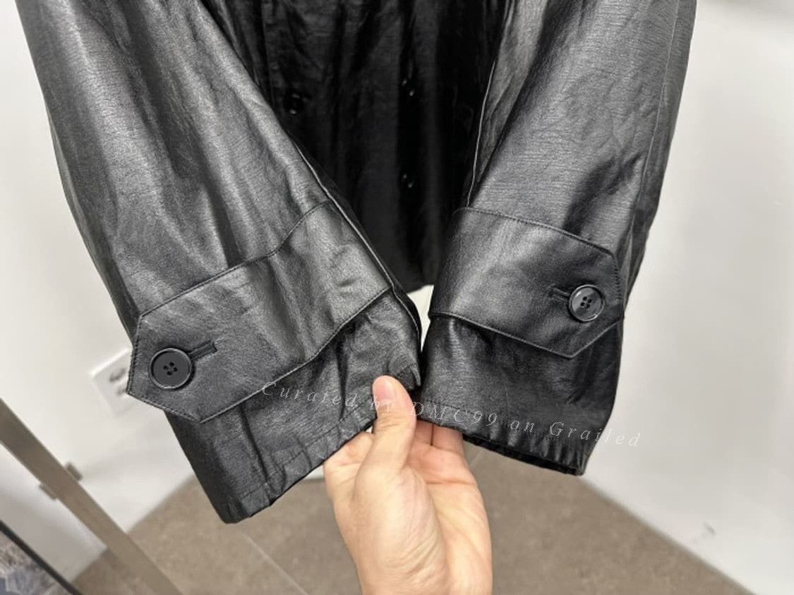 Jean Paul Gaultier Jean Paul Gaultier Vintage Coat Size US M / EU 48-50 / 2 - 6 Thumbnail