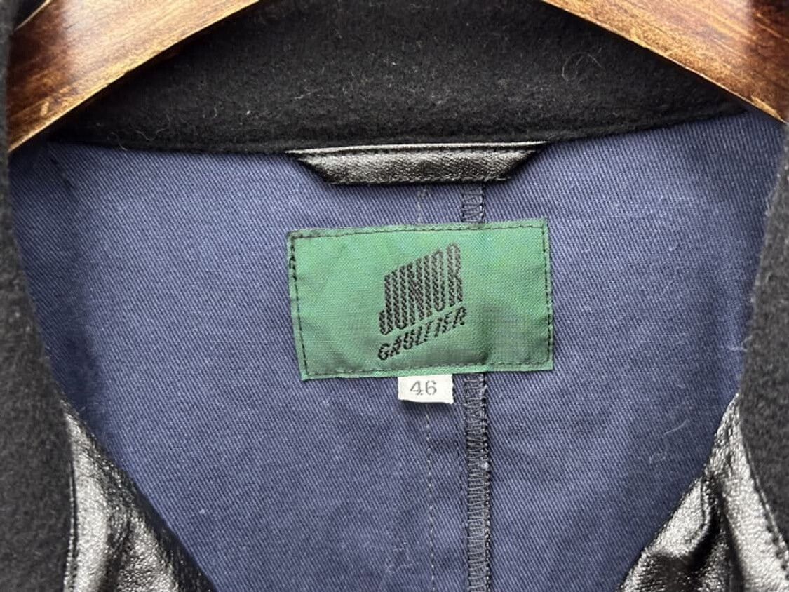Jean Paul Gaultier Jean Paul Gaultier Vintage Coat Size US M / EU 48-50 / 2 - 5 Thumbnail