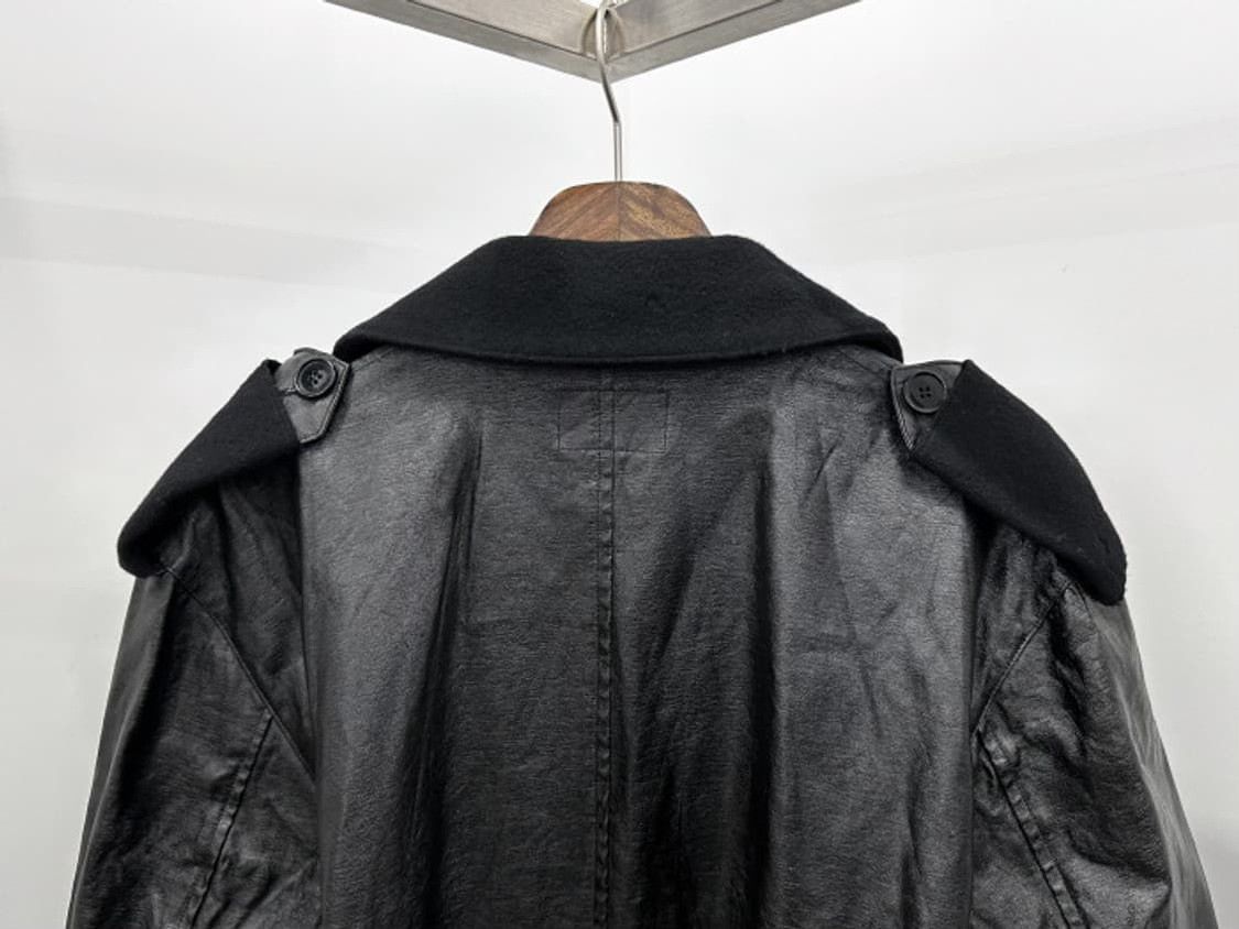 Jean Paul Gaultier Jean Paul Gaultier Vintage Coat Size US M / EU 48-50 / 2 - 4 Thumbnail