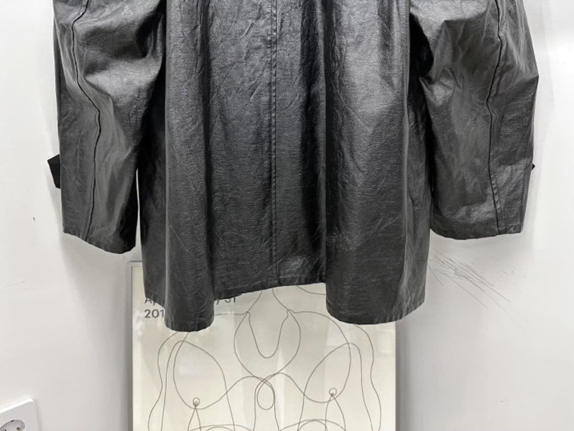 Jean Paul Gaultier Jean Paul Gaultier Vintage Coat Size US M / EU 48-50 / 2 - 7 Thumbnail