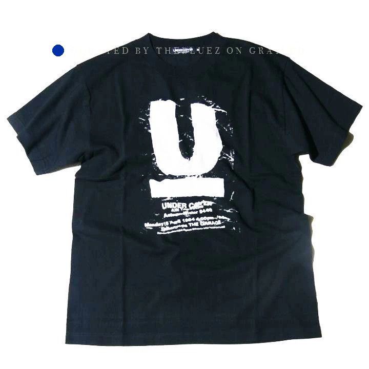 Undercover Limited Edition Eco Short Sleeve Tee in Multi Size US XL / EU 56 / 4 - 3 Thumbnail