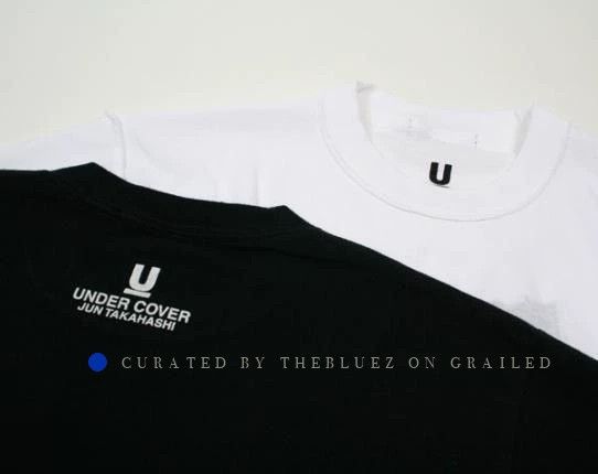 Undercover Limited Edition Eco Short Sleeve Tee in Multi Size US XL / EU 56 / 4 - 2 Thumbnail