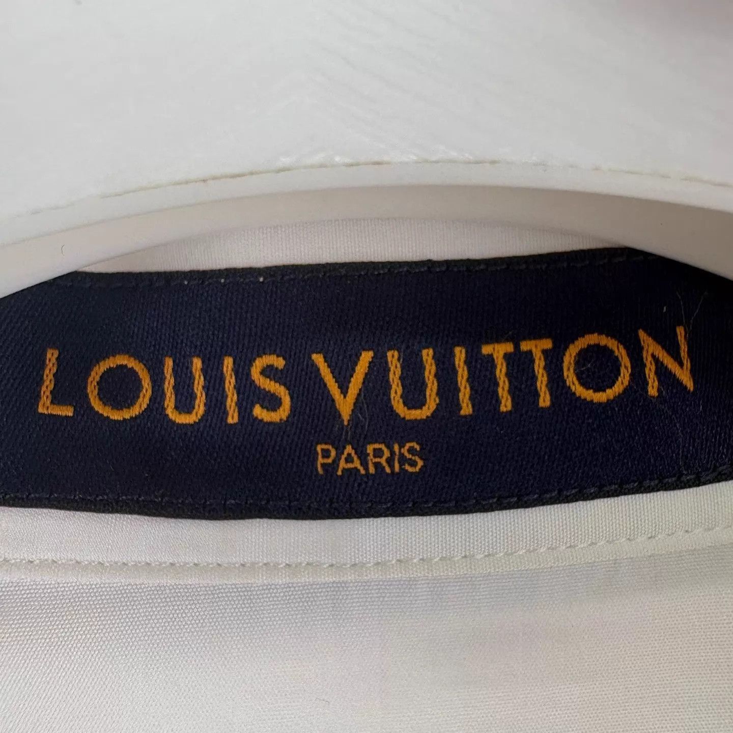 Louis Vuitton Multicolor Short Sleeve Monogram Button-Up Shirt Size US XL / EU 56 / 4 - 5 Thumbnail