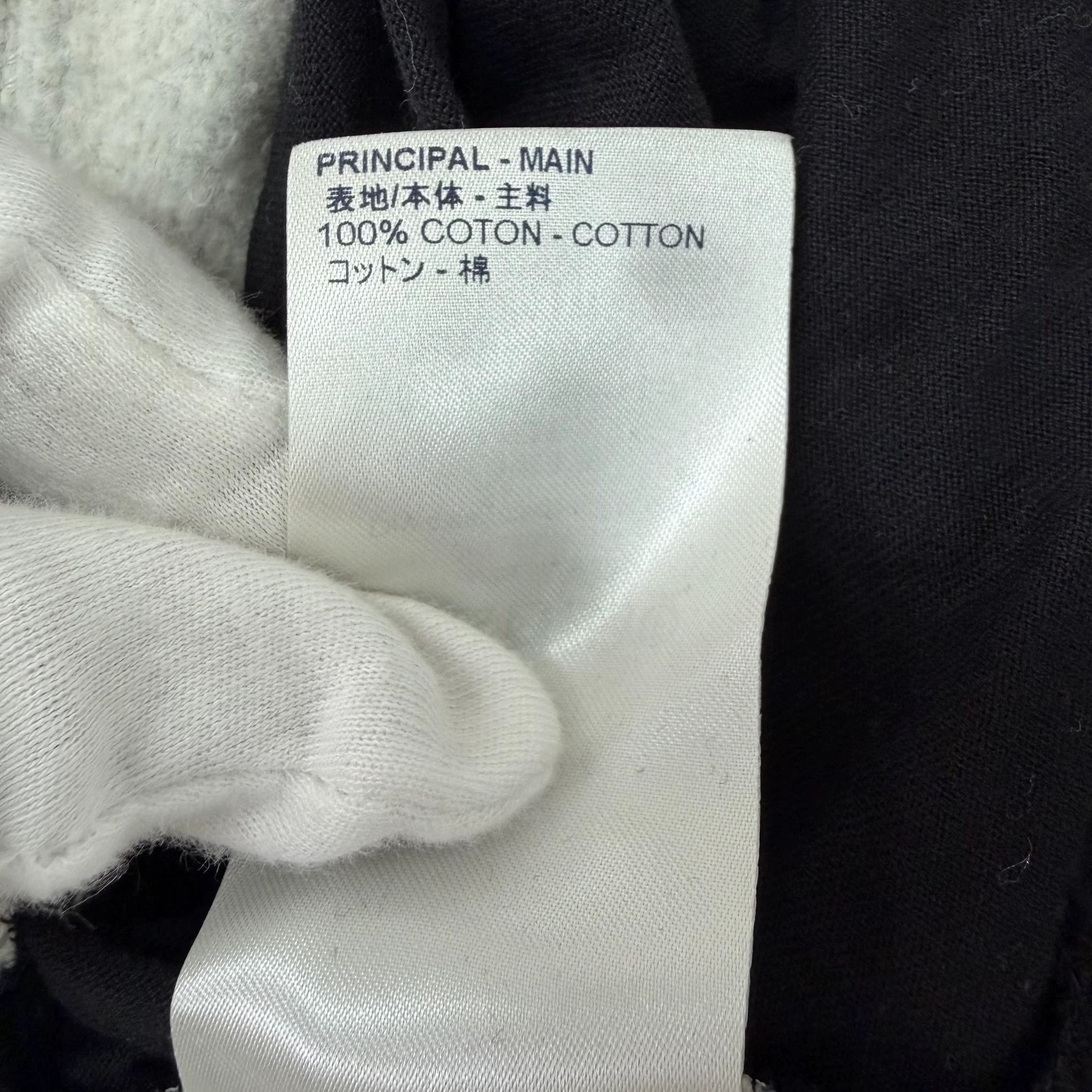 Louis Vuitton Color Block Monogram Hoodie in Multi Size US XL / EU 56 / 4 - 8 Thumbnail