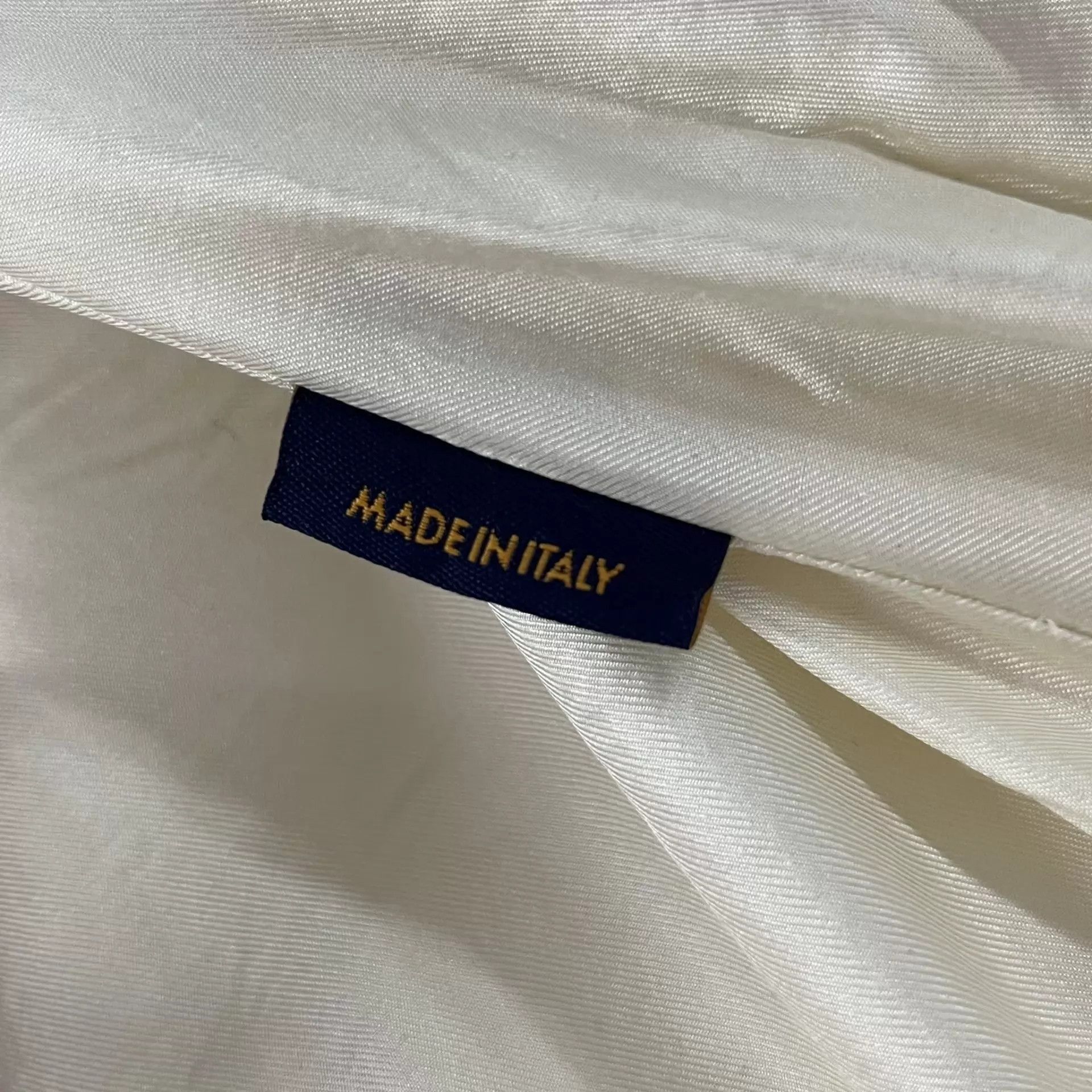 Louis Vuitton Elegant White Runway Jacket Size US M / EU 48-50 / 2 - 5 Thumbnail