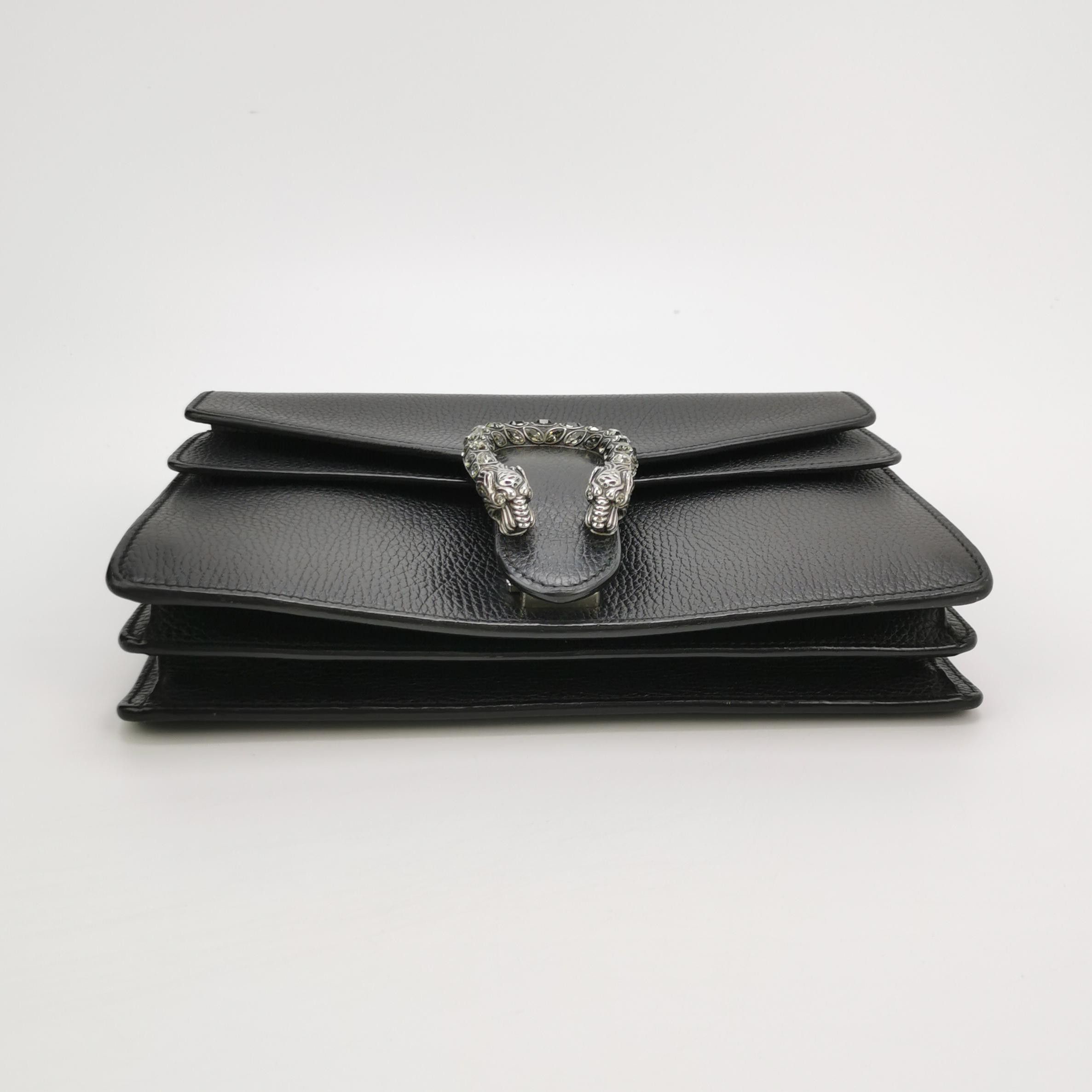 Gucci Gucci Women os Shoulder Bags Size ONE SIZE - 6 Thumbnail