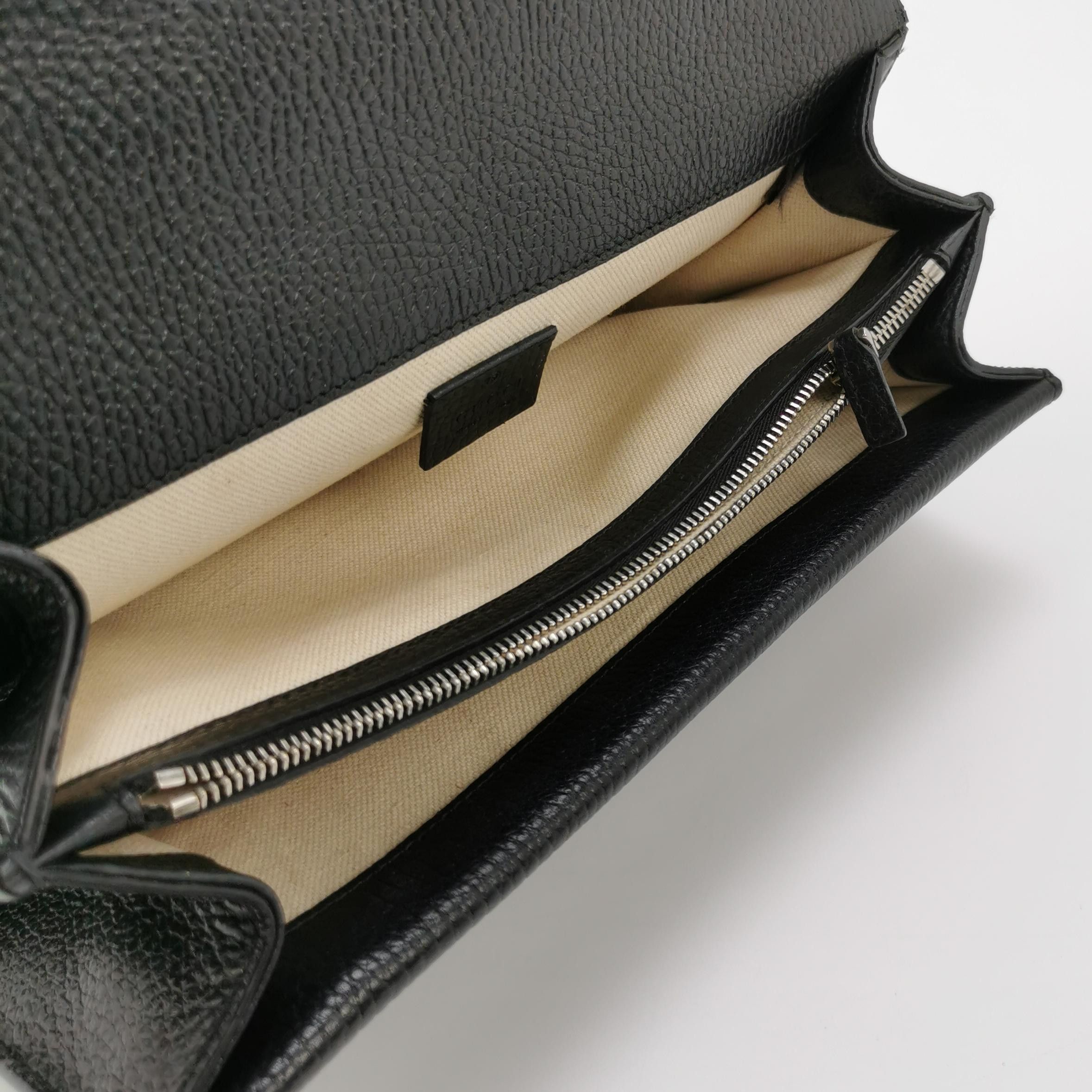 Gucci Gucci Women os Shoulder Bags Size ONE SIZE - 7 Thumbnail
