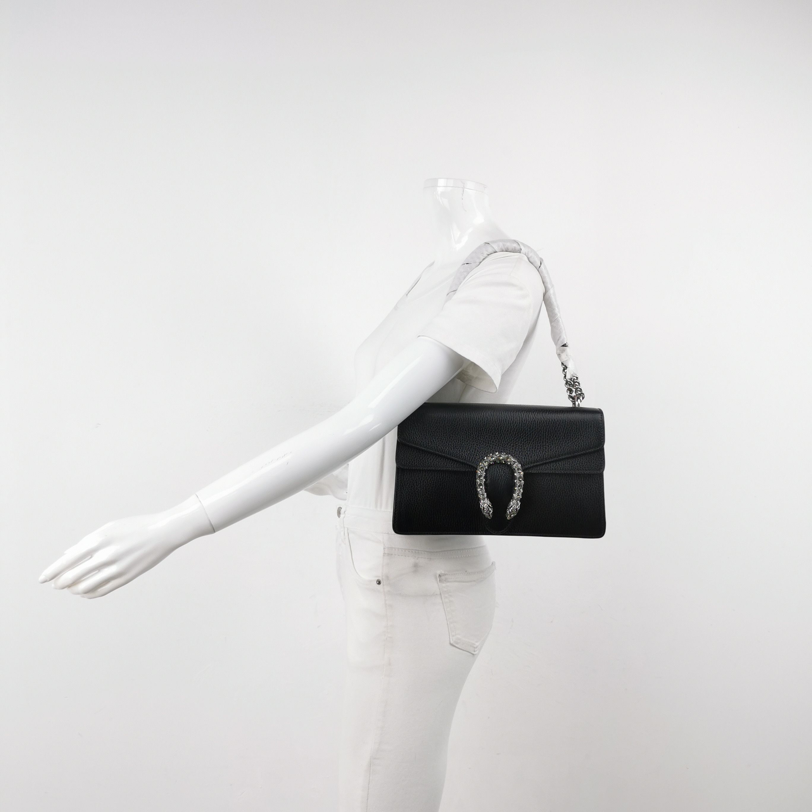 Gucci Gucci Women os Shoulder Bags Size ONE SIZE - 2 Thumbnail