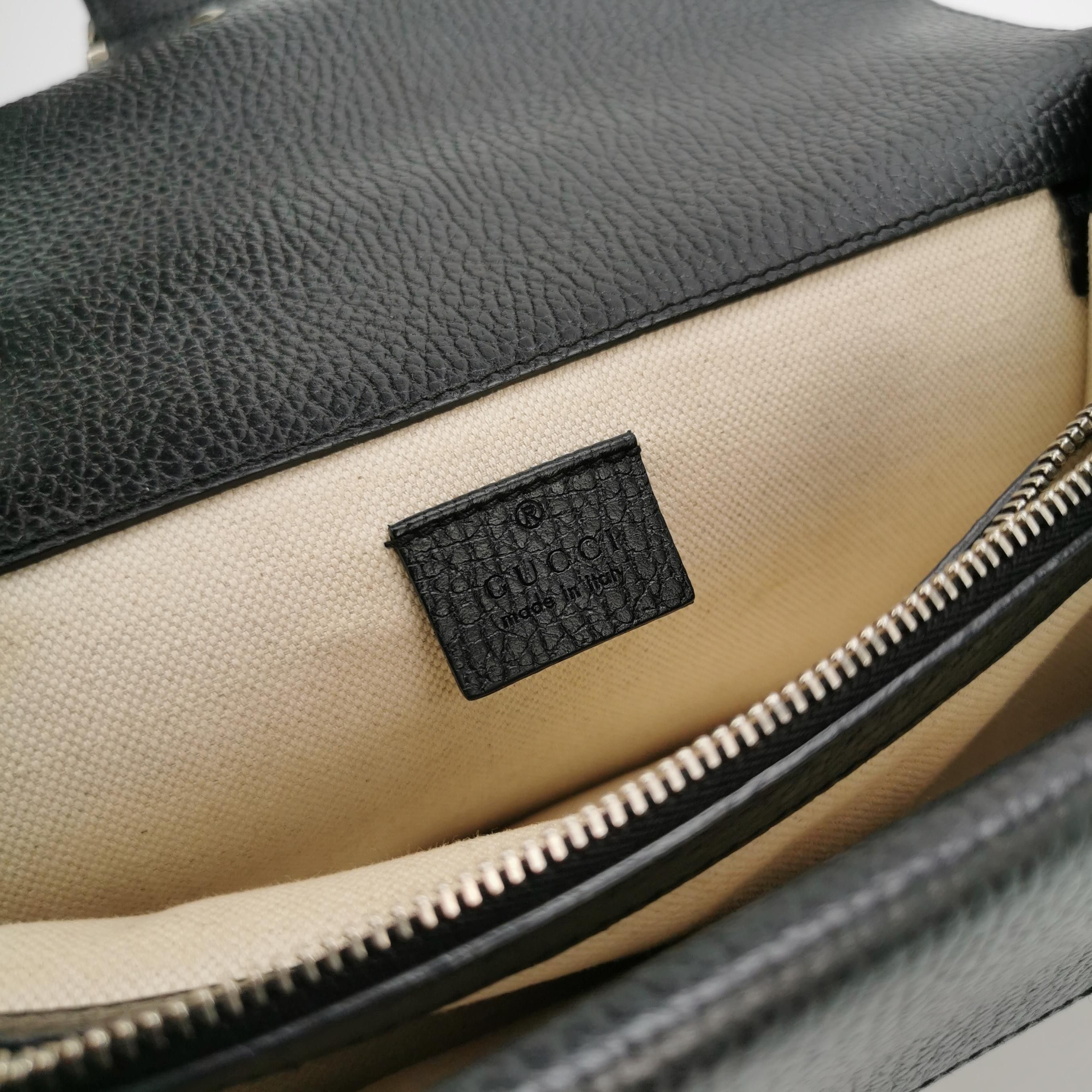 Gucci Gucci Women os Shoulder Bags Size ONE SIZE - 8 Thumbnail