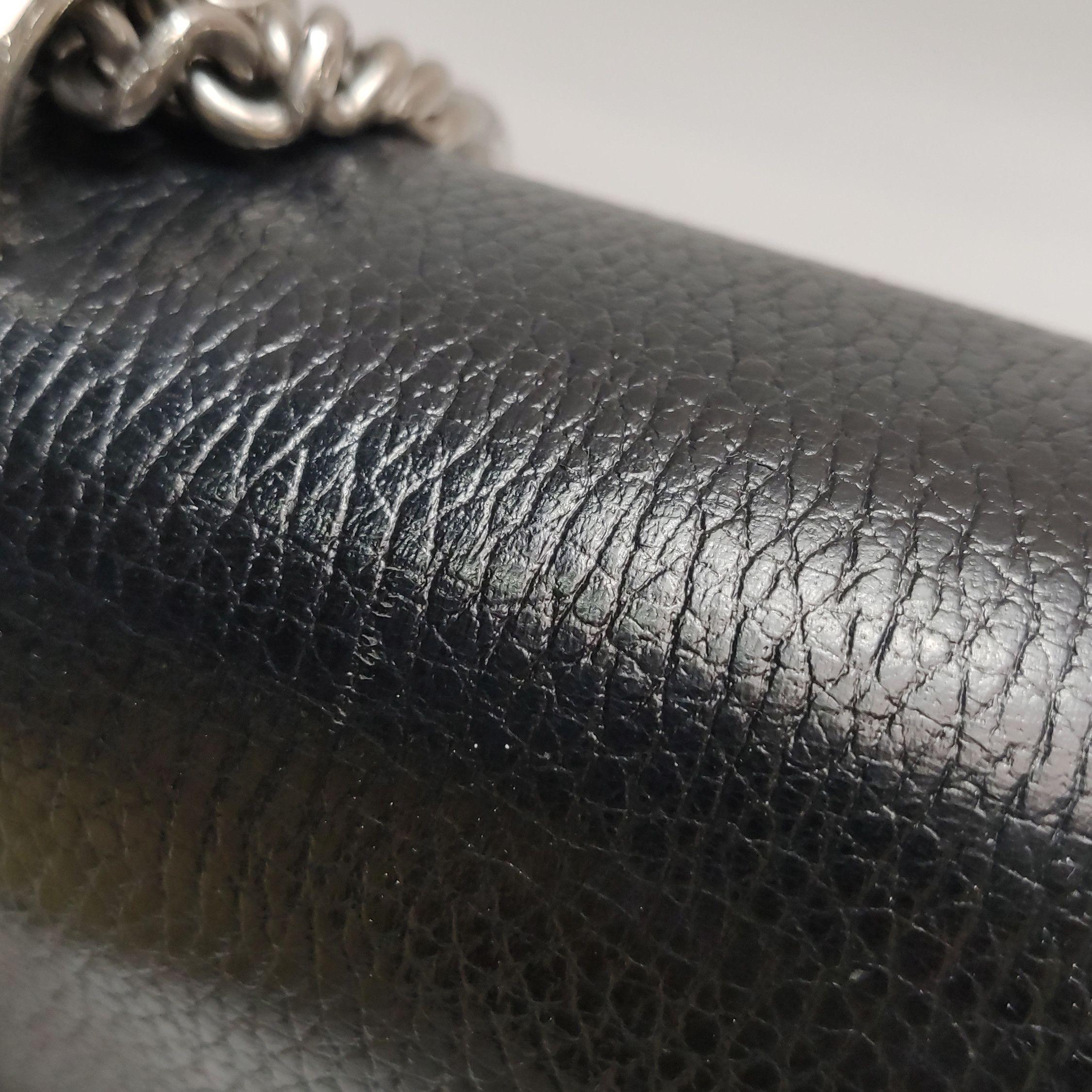 Gucci Gucci Women os Shoulder Bags Size ONE SIZE - 16 Thumbnail