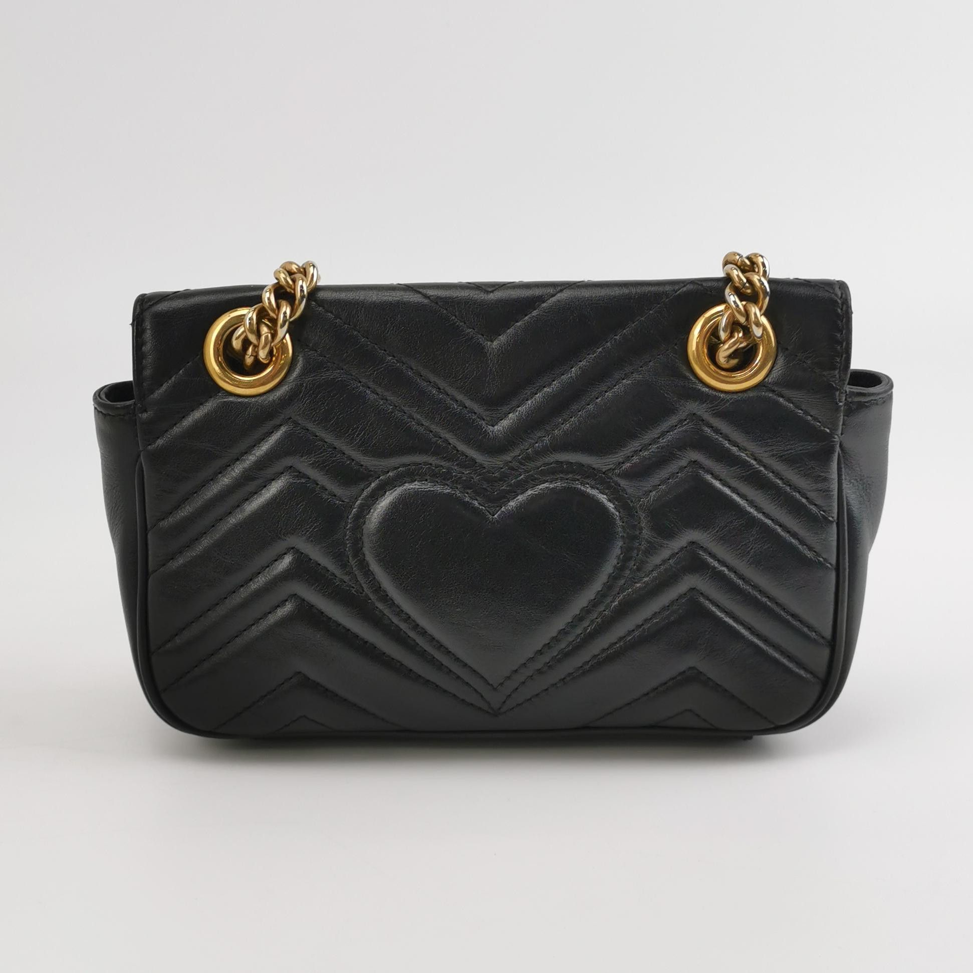 Gucci Gucci Women os Shoulder Bags Size ONE SIZE - 5 Thumbnail
