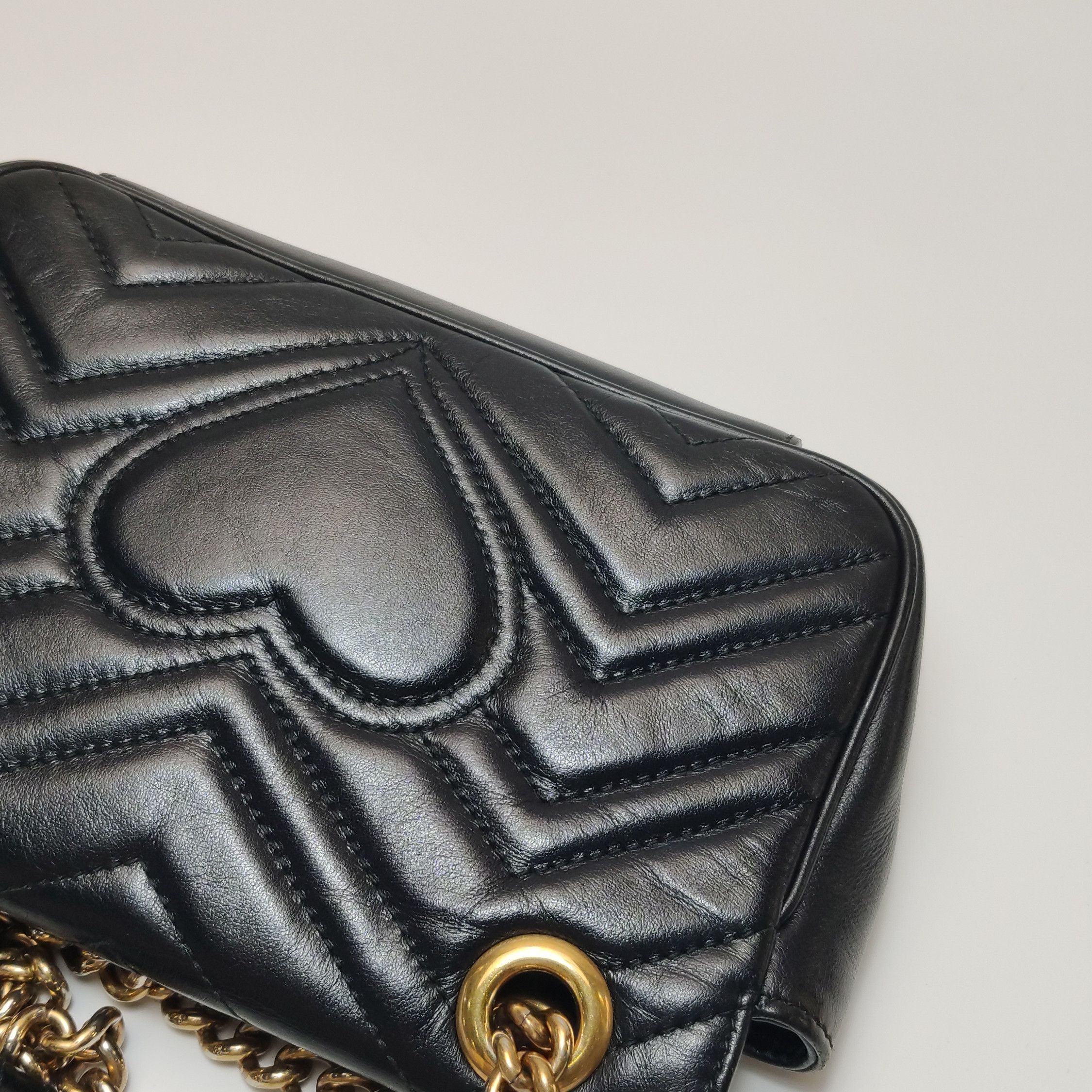 Gucci Gucci Women os Shoulder Bags Size ONE SIZE - 25 Thumbnail