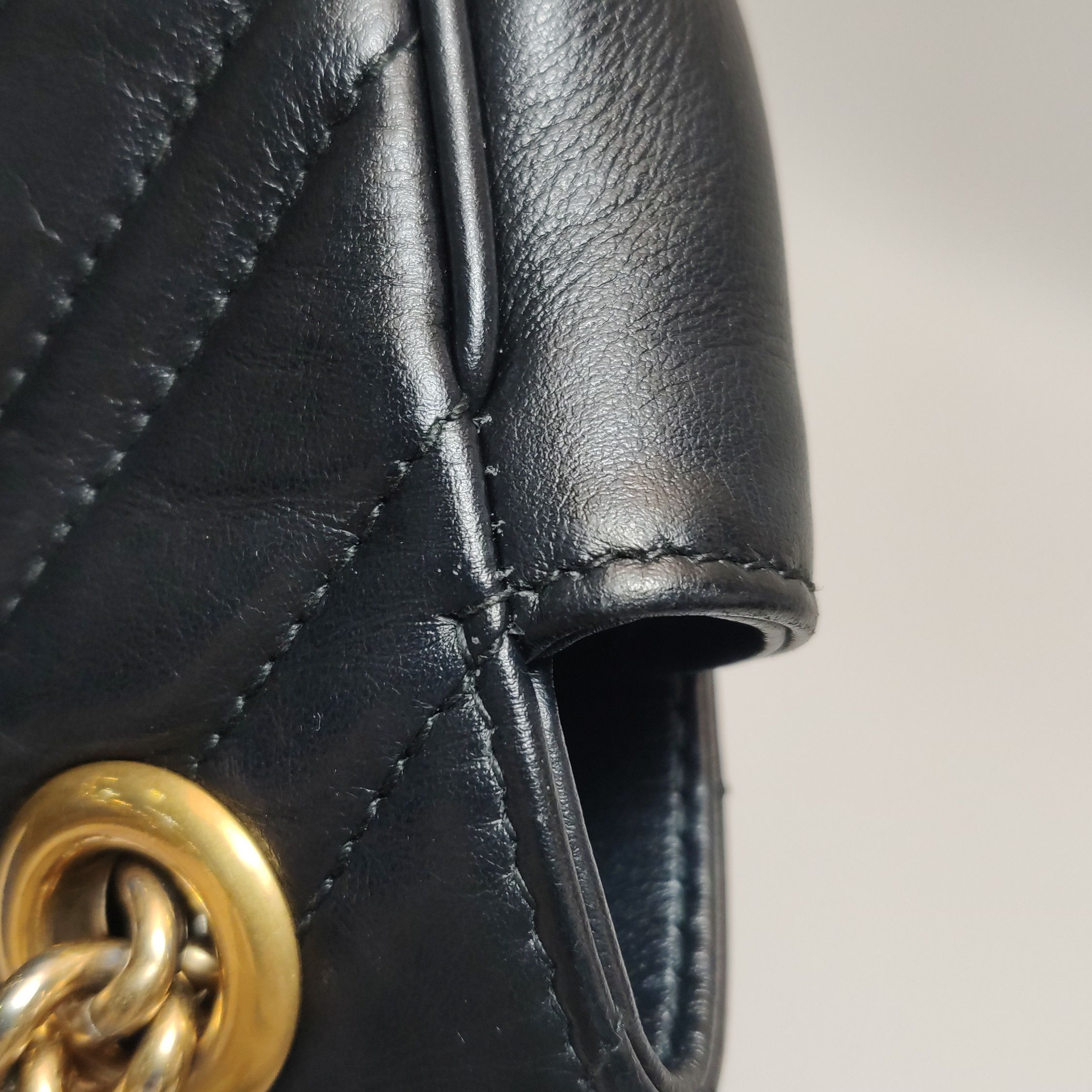 Gucci Gucci Women os Shoulder Bags Size ONE SIZE - 18 Thumbnail