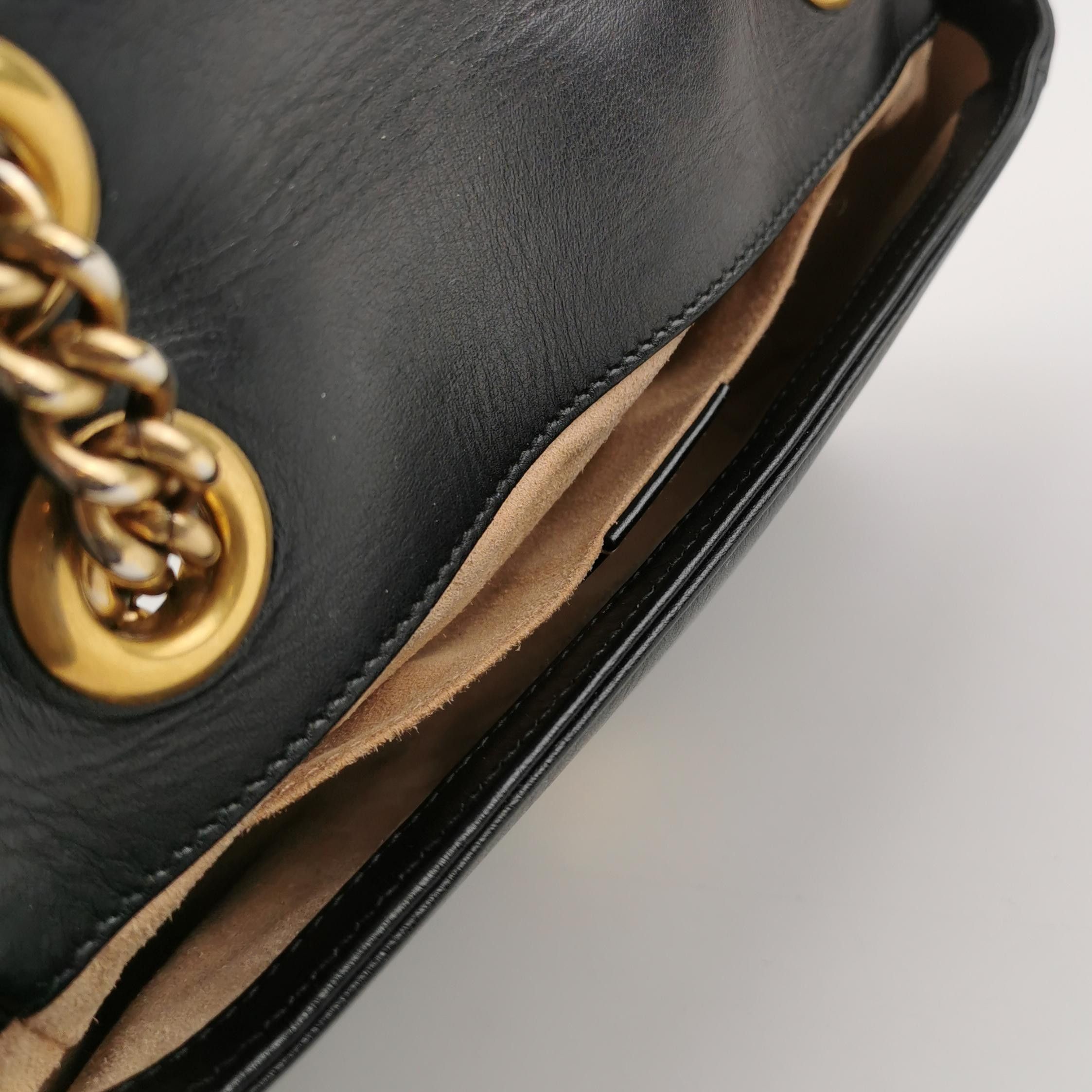 Gucci Gucci Women os Shoulder Bags Size ONE SIZE - 7 Thumbnail