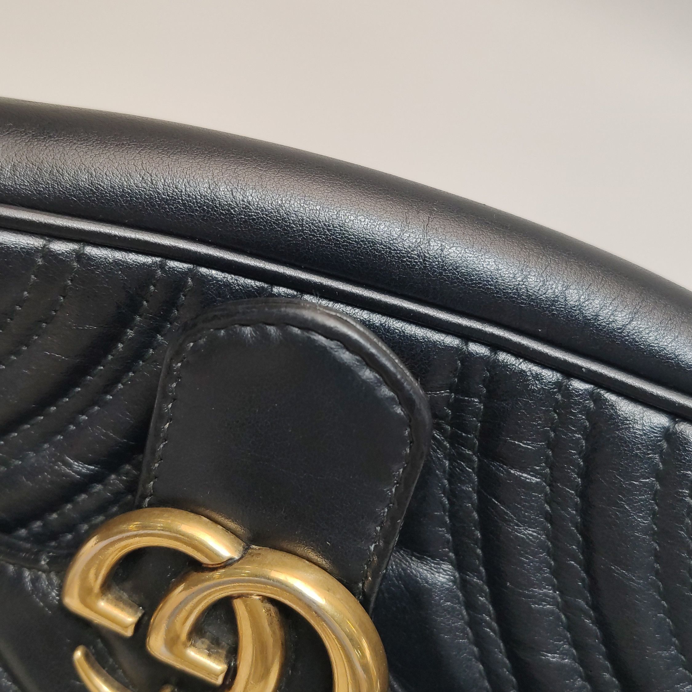 Gucci Gucci Women os Shoulder Bags Size ONE SIZE - 17 Thumbnail