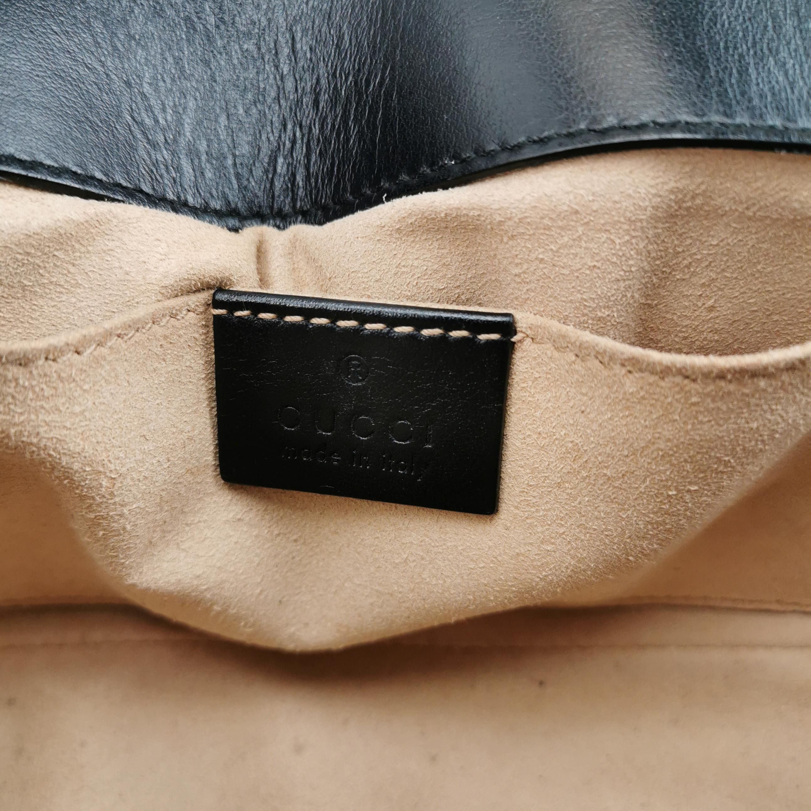 Gucci Gucci Women os Shoulder Bags Size ONE SIZE - 8 Thumbnail