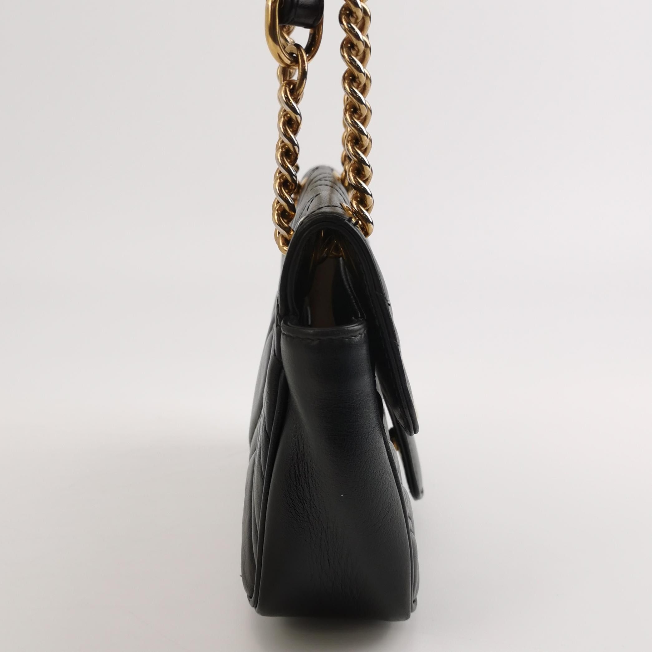 Gucci Gucci Women os Shoulder Bags Size ONE SIZE - 4 Thumbnail