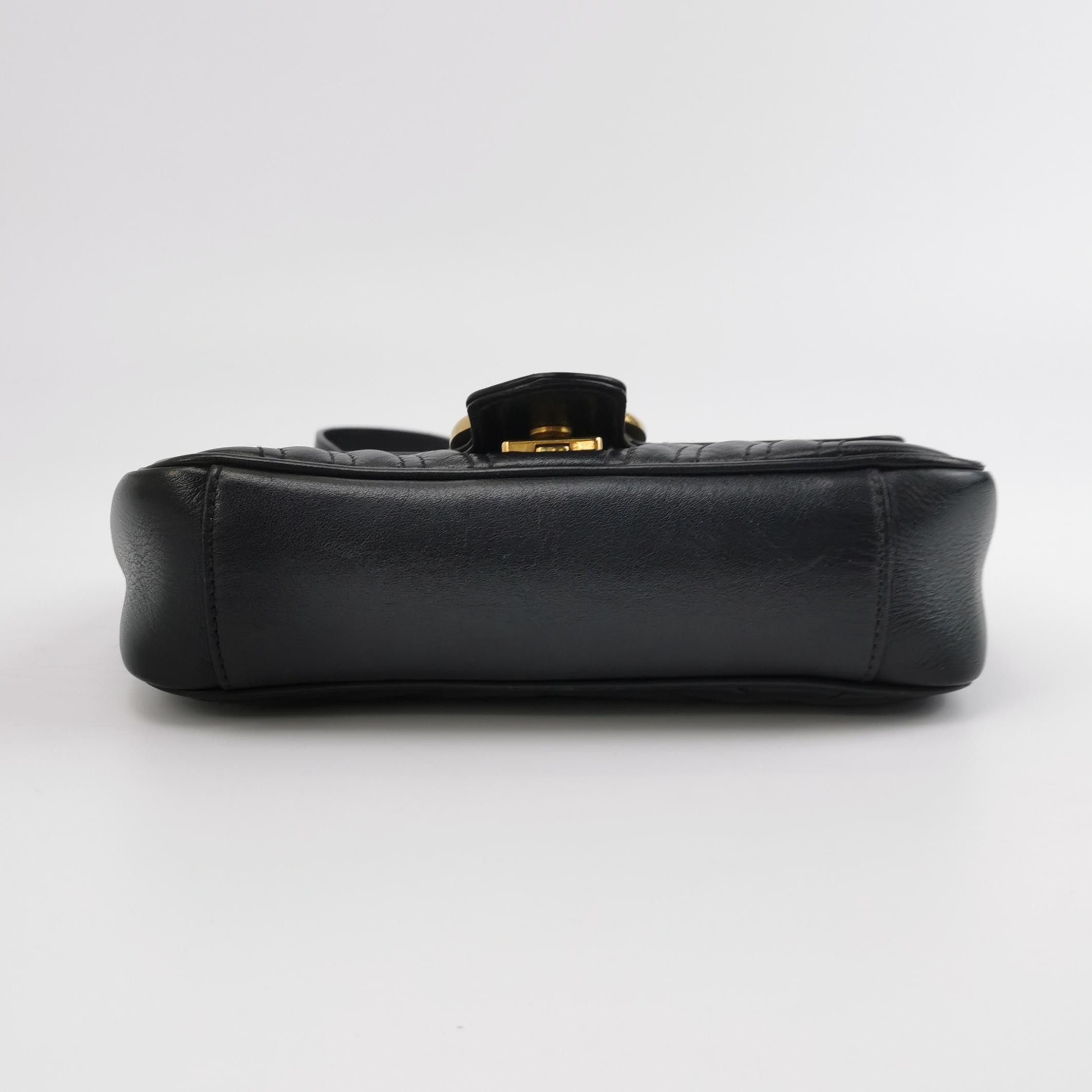 Gucci Gucci Women os Shoulder Bags Size ONE SIZE - 6 Thumbnail