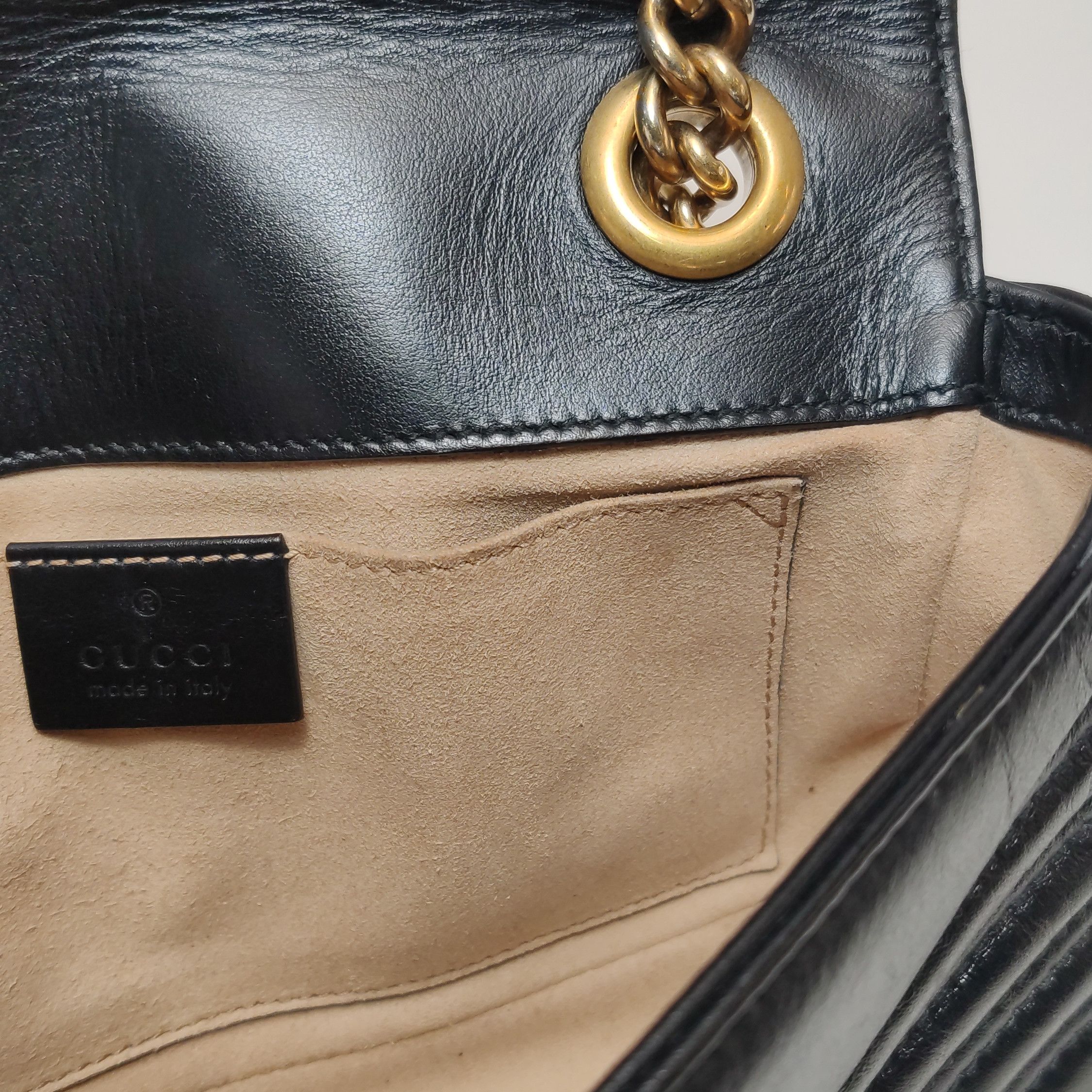 Gucci Gucci Women os Shoulder Bags Size ONE SIZE - 11 Thumbnail