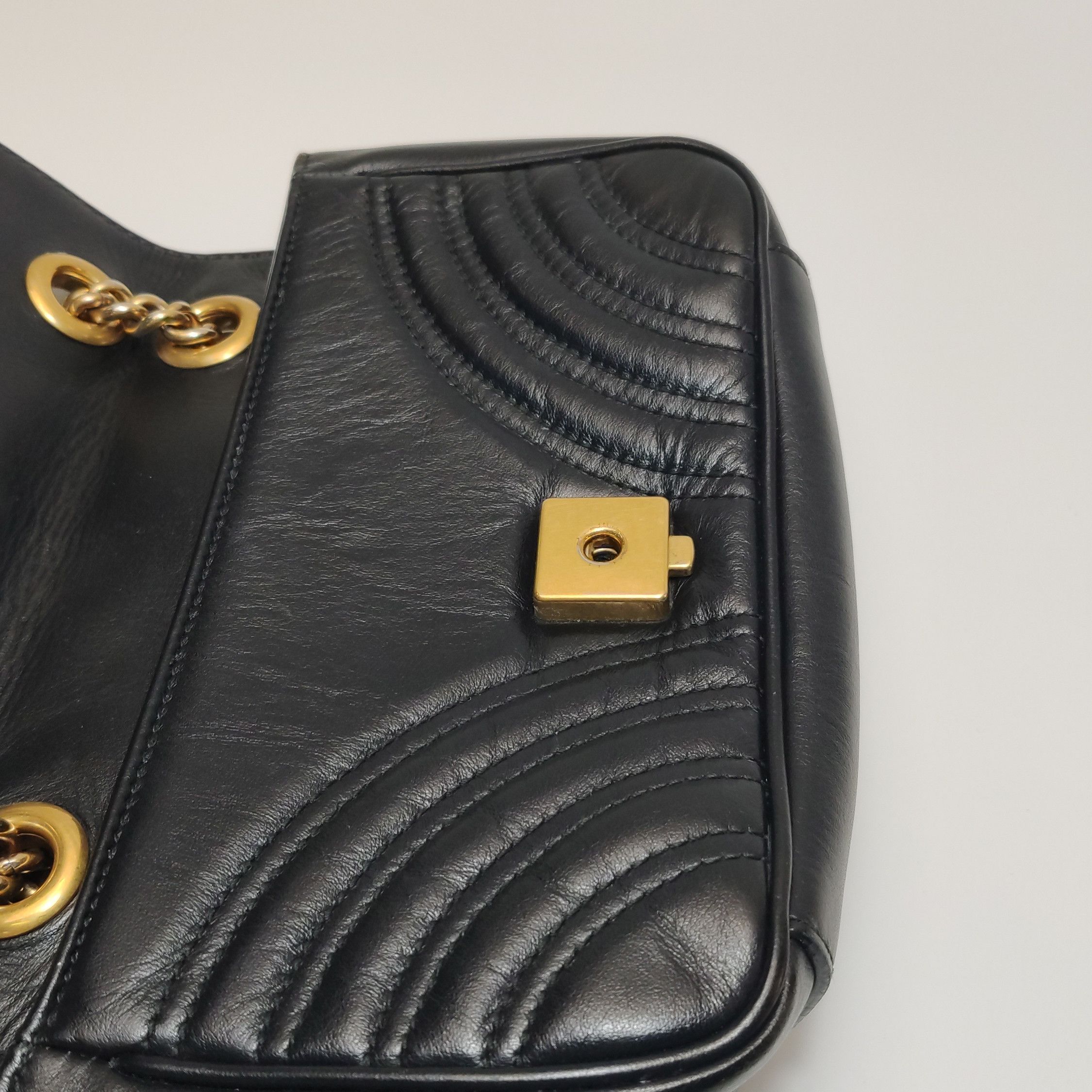 Gucci Gucci Women os Shoulder Bags Size ONE SIZE - 23 Thumbnail