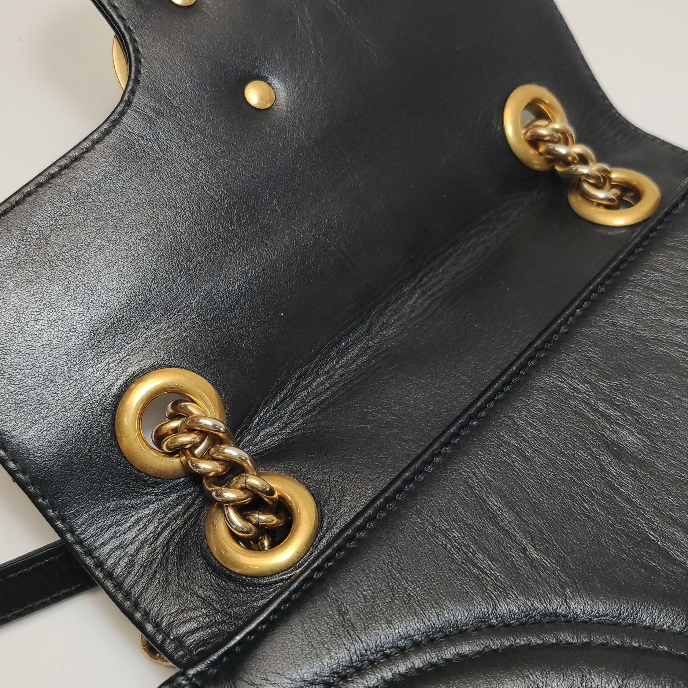 Gucci Gucci Women os Shoulder Bags Size ONE SIZE - 22 Thumbnail