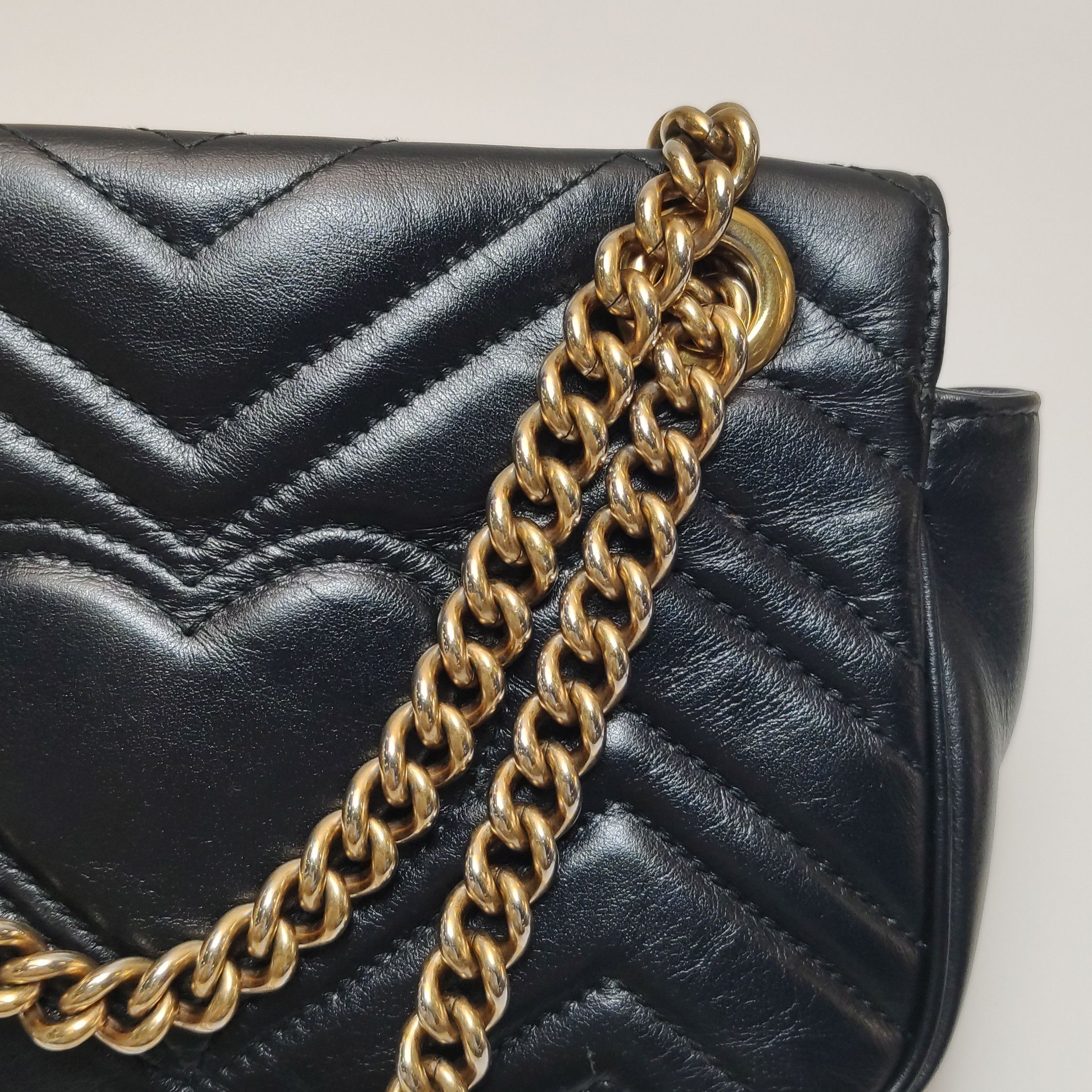Gucci Gucci Women os Shoulder Bags Size ONE SIZE - 15 Thumbnail