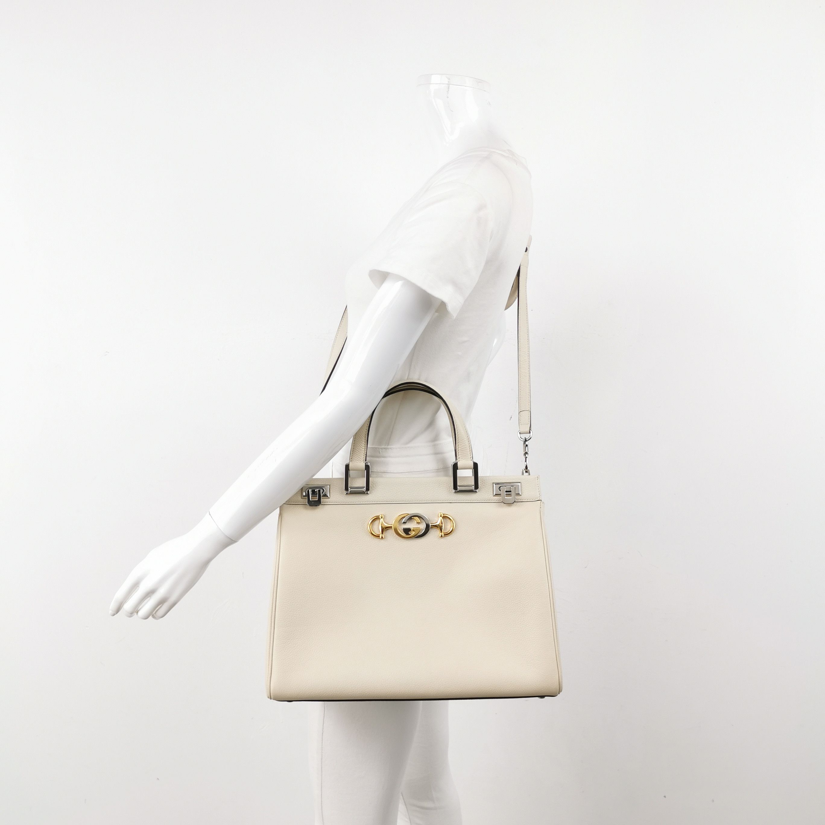 Gucci Gucci Women os Shoulder Bags Size ONE SIZE - 2 Thumbnail