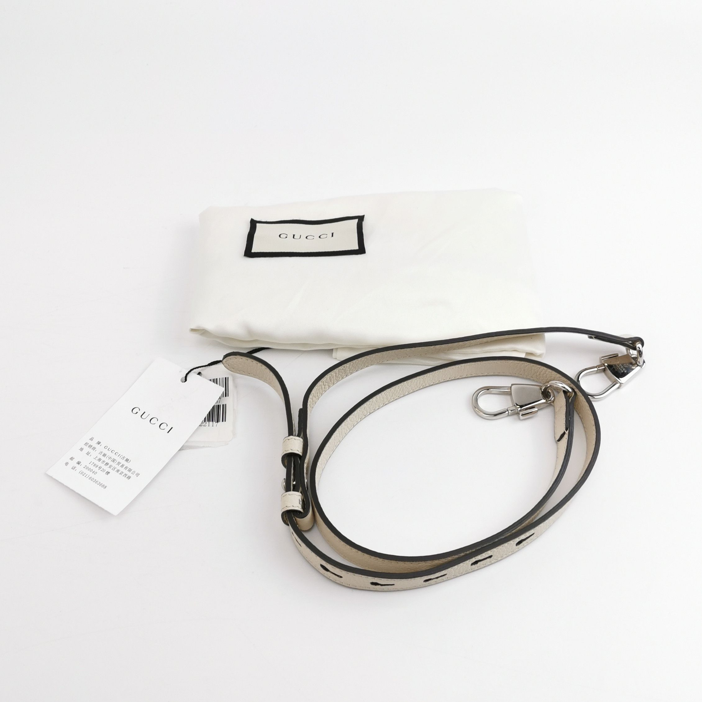 Gucci Gucci Women os Shoulder Bags Size ONE SIZE - 9 Thumbnail