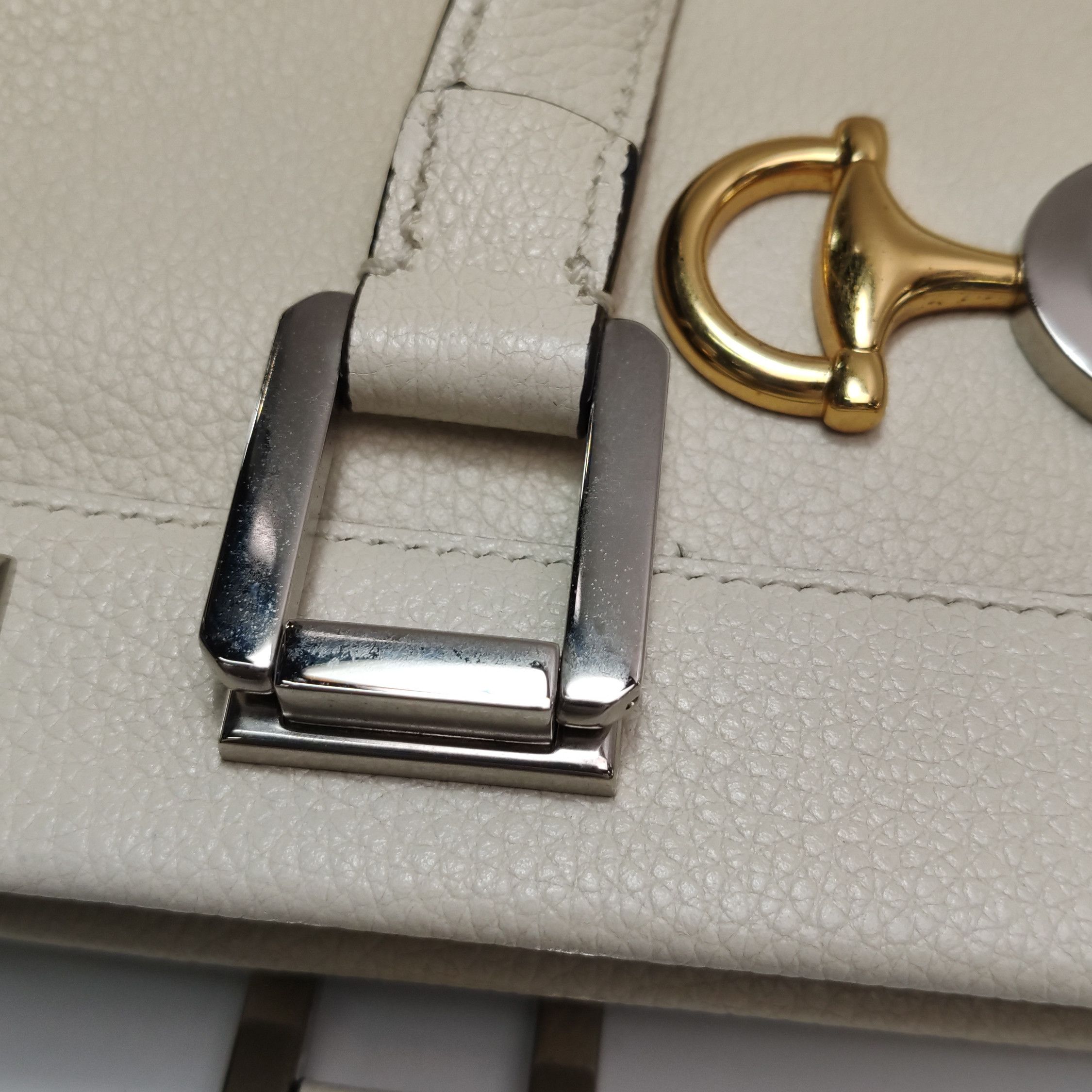 Gucci Gucci Women os Shoulder Bags Size ONE SIZE - 15 Thumbnail