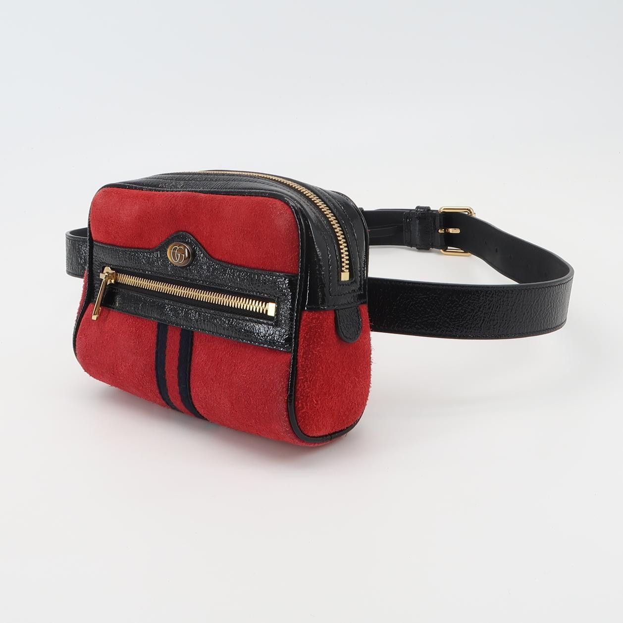 Gucci Gucci Women os Belt Bags Size ONE SIZE - 3 Thumbnail