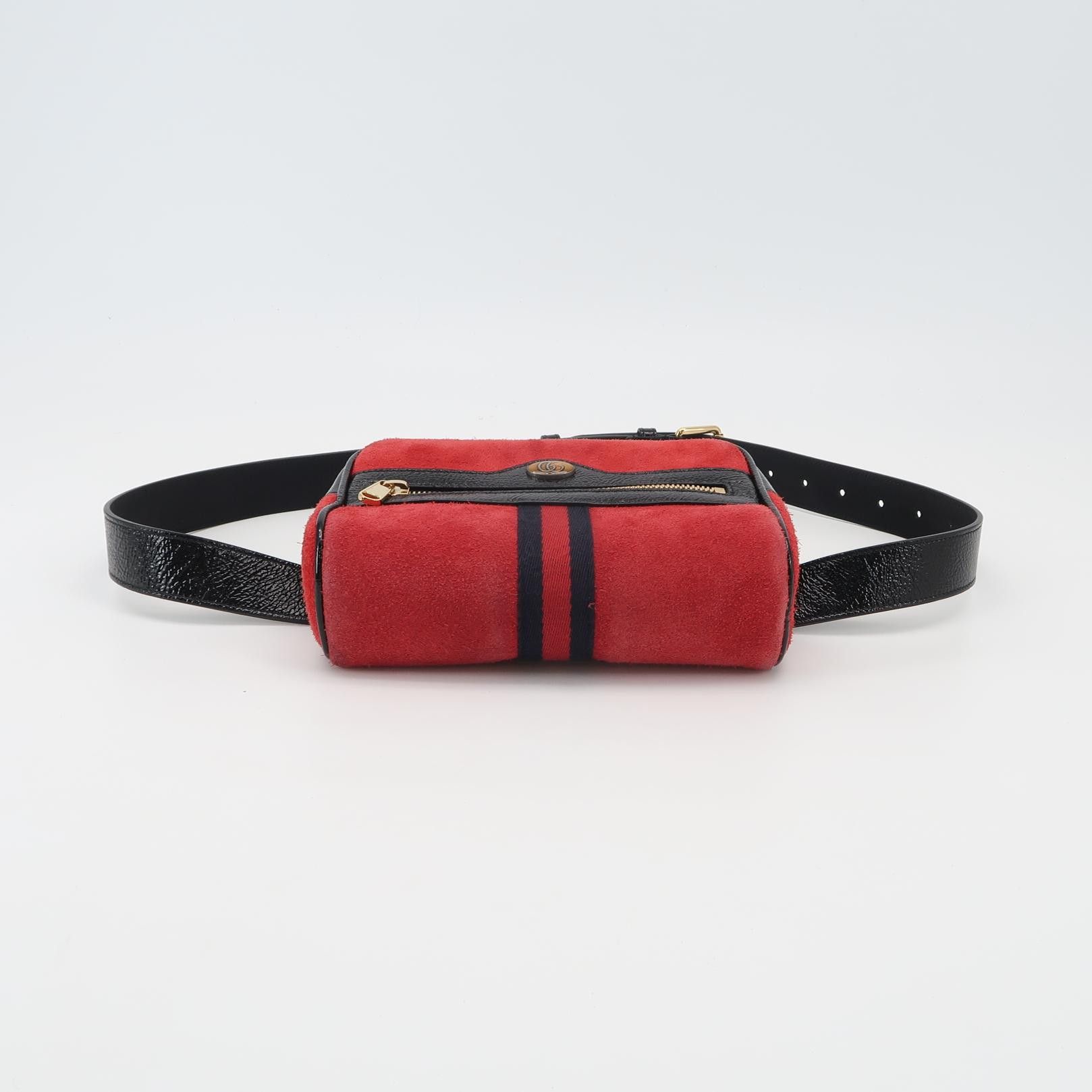 Gucci Gucci Women os Belt Bags Size ONE SIZE - 6 Thumbnail