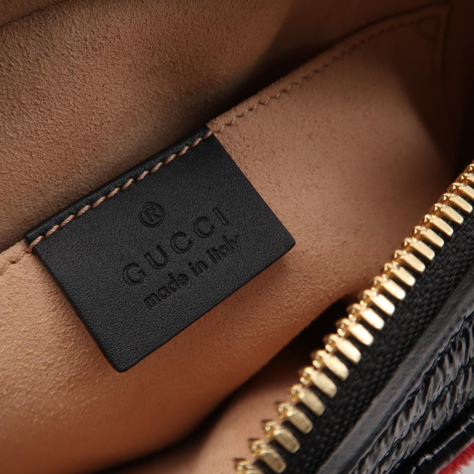 Gucci Gucci Women os Belt Bags Size ONE SIZE - 8 Thumbnail