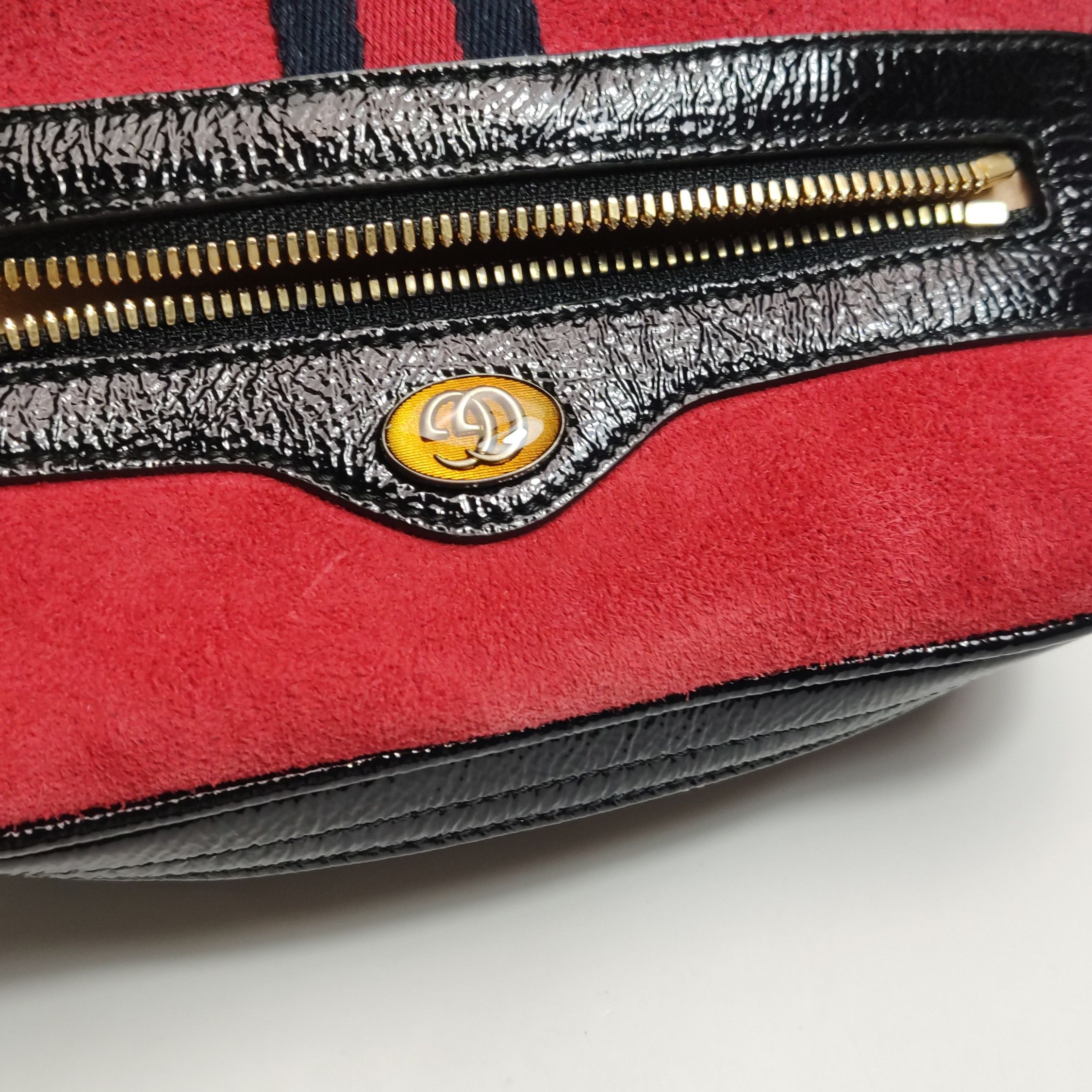 Gucci Gucci Women os Belt Bags Size ONE SIZE - 19 Thumbnail