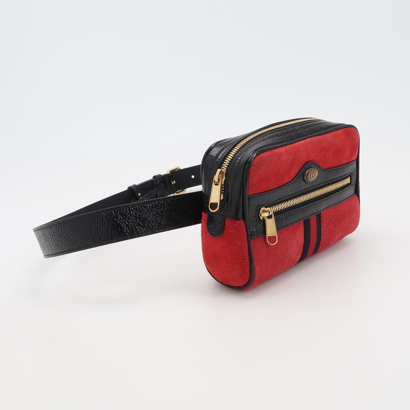 Gucci Gucci Women os Belt Bags Size ONE SIZE - 4 Thumbnail