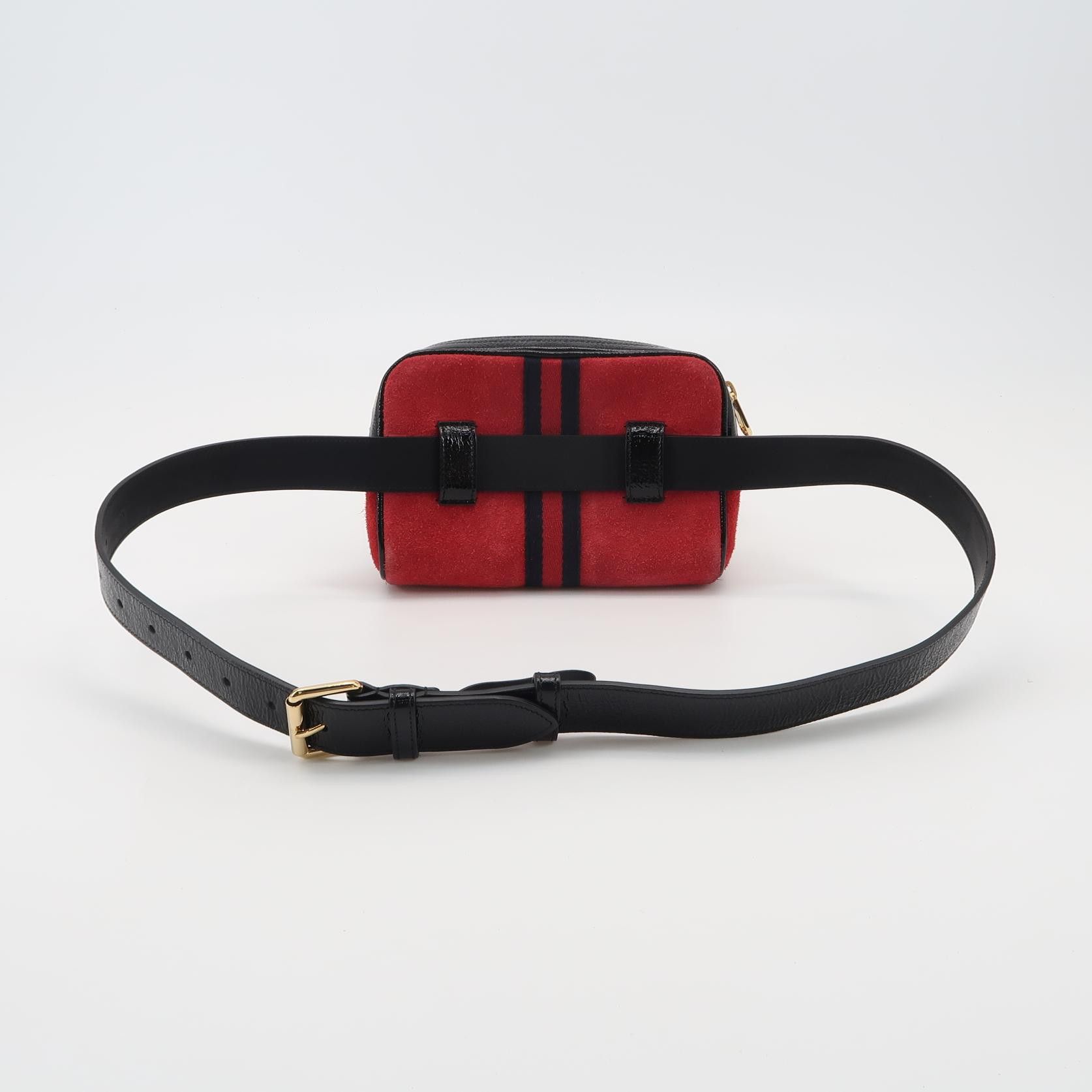 Gucci Gucci Women os Belt Bags Size ONE SIZE - 5 Thumbnail