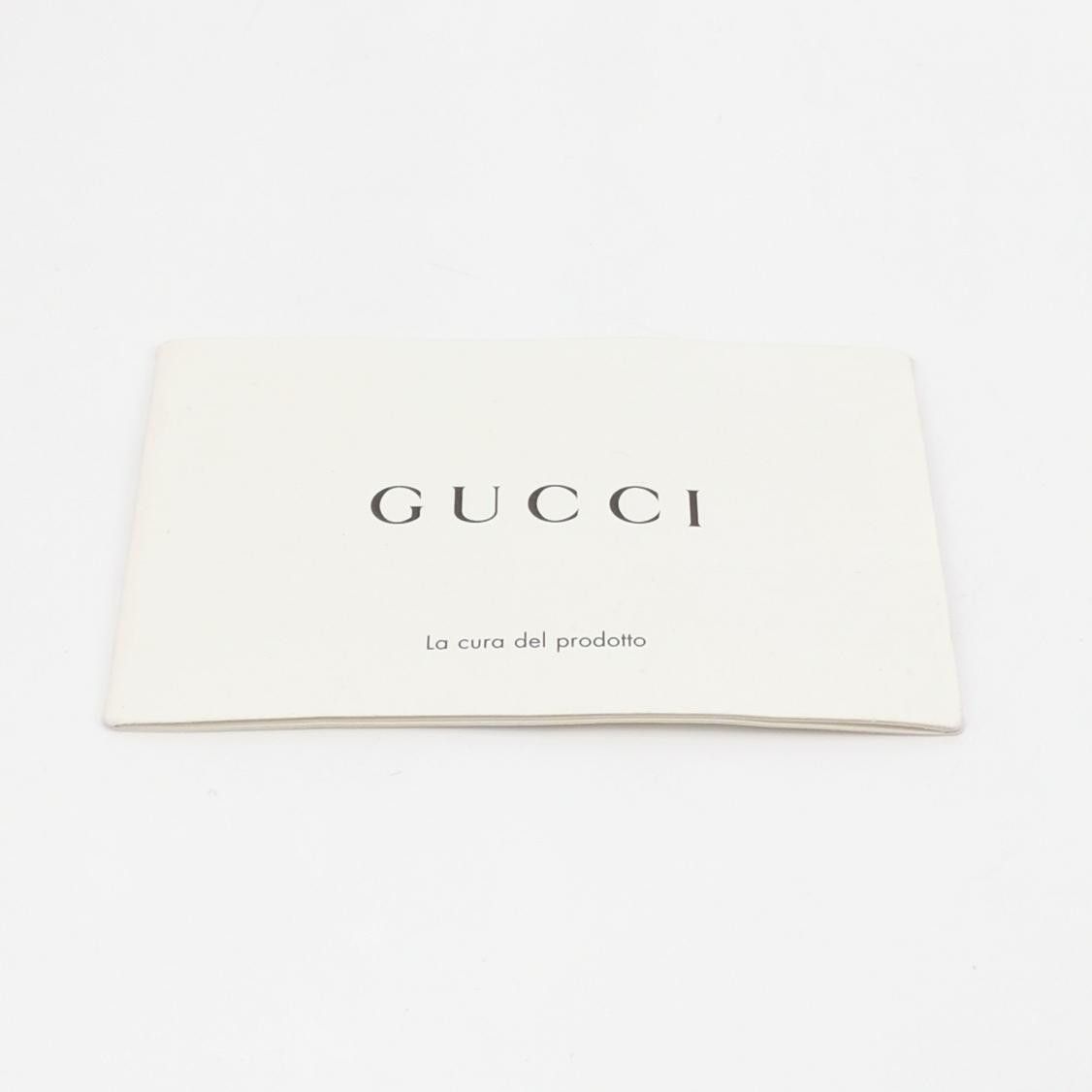 Gucci Gucci Women os Shoulder Bags Size ONE SIZE - 9 Thumbnail