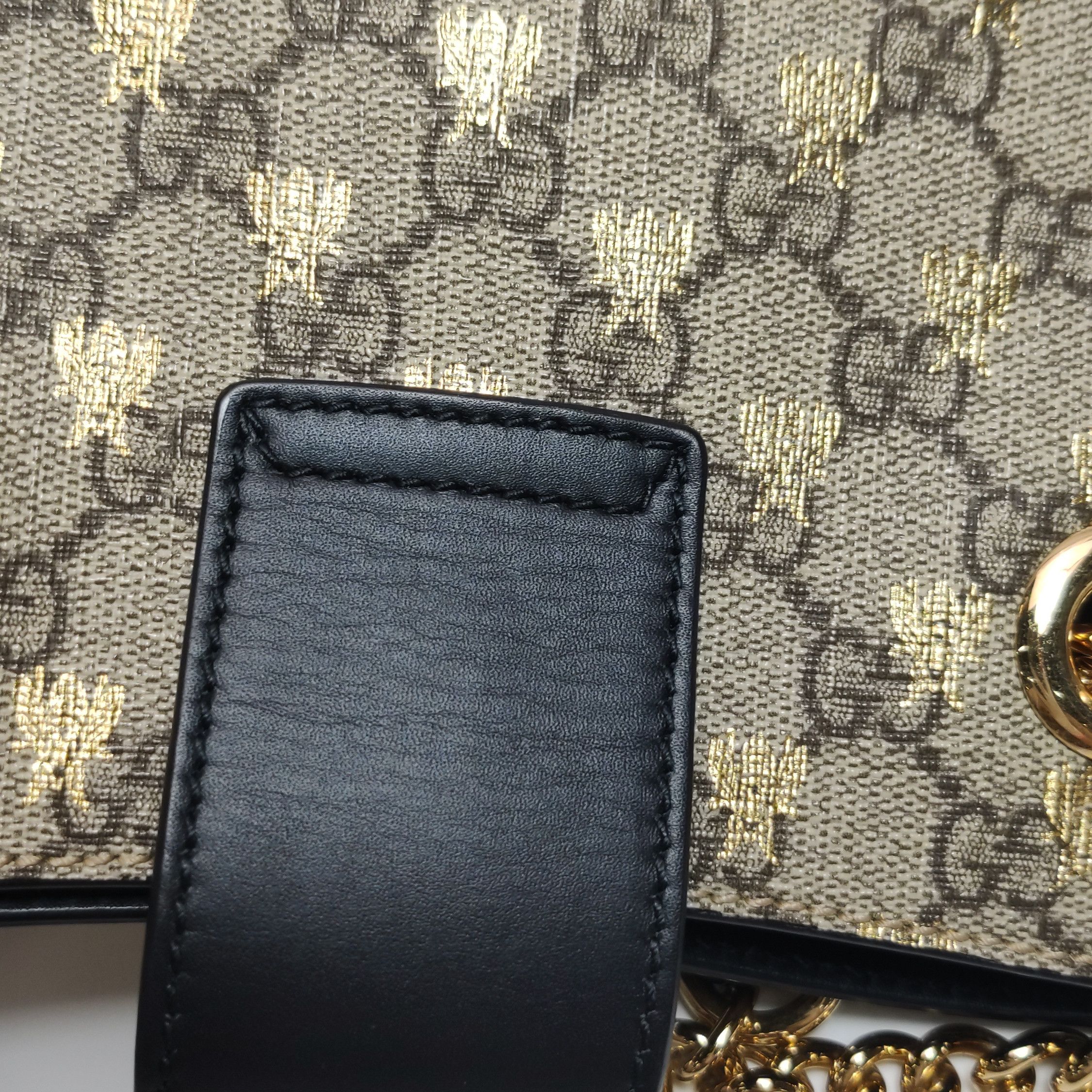Gucci Gucci Women os Shoulder Bags Size ONE SIZE - 23 Thumbnail