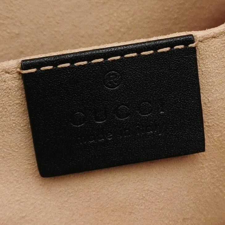 Gucci Gucci Women os Shoulder Bags Size ONE SIZE - 8 Thumbnail