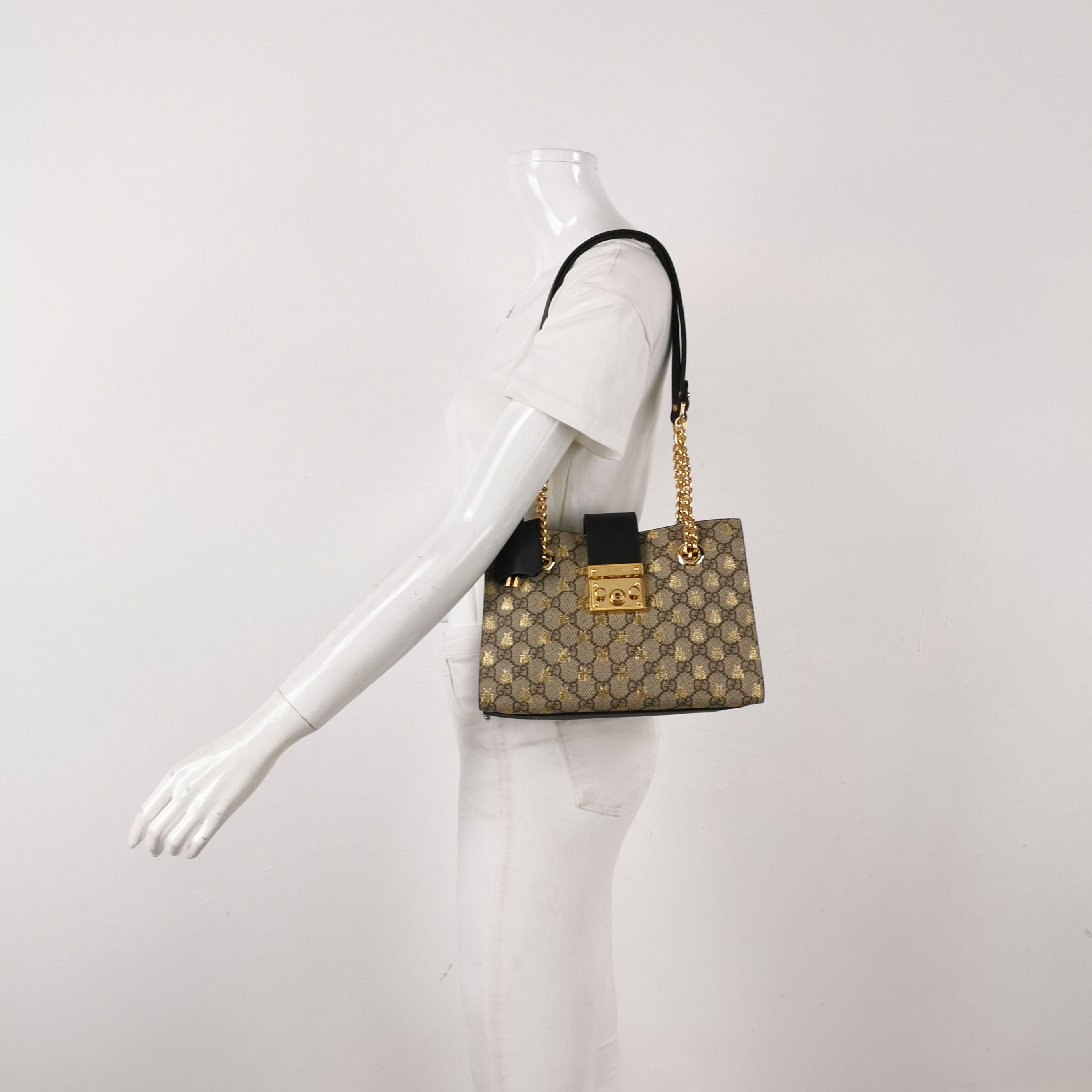 Gucci Gucci Women os Shoulder Bags Size ONE SIZE - 2 Thumbnail