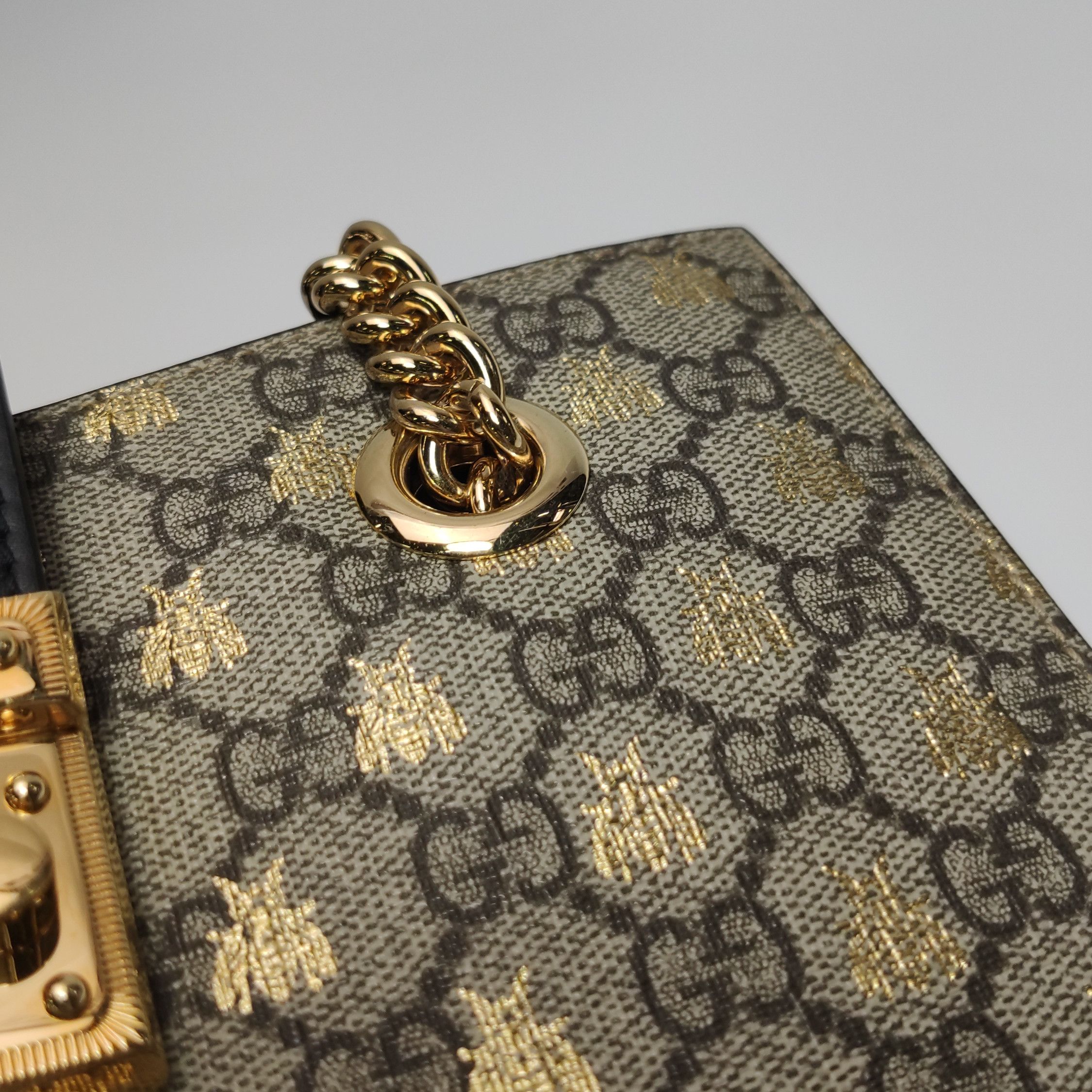 Gucci Gucci Women os Shoulder Bags Size ONE SIZE - 14 Thumbnail