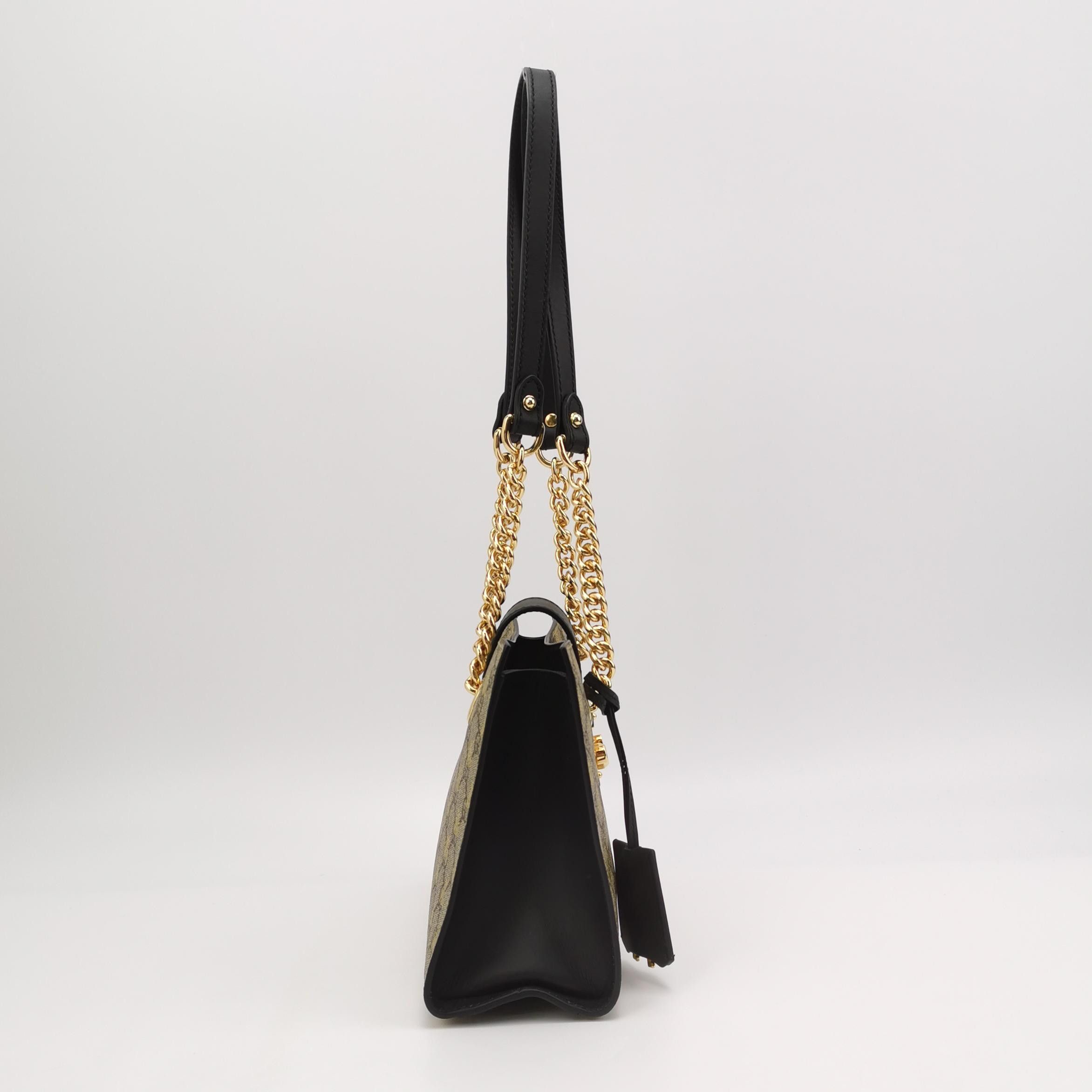 Gucci Gucci Women os Shoulder Bags Size ONE SIZE - 4 Thumbnail